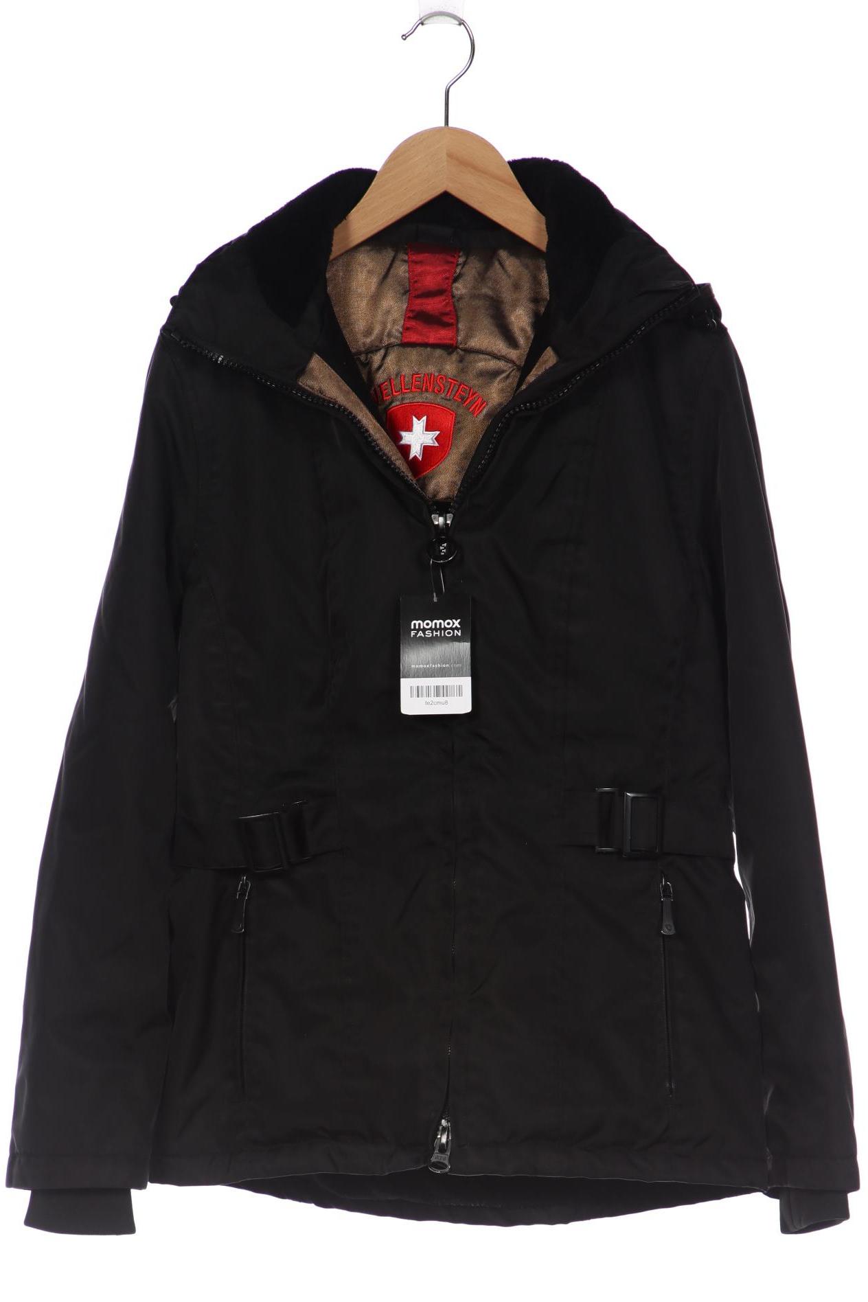 

Wellensteyn Damen Jacke, schwarz