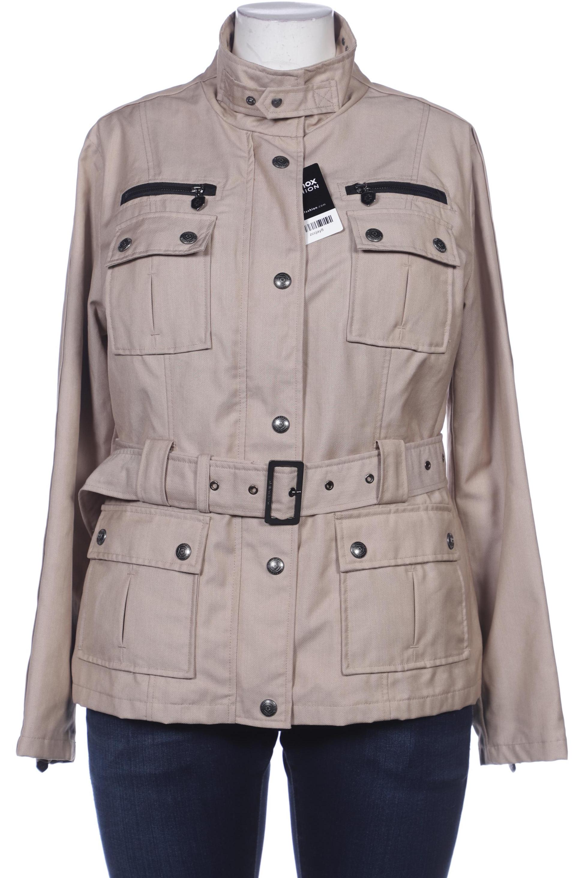 

Wellensteyn Damen Jacke, beige, Gr. 42