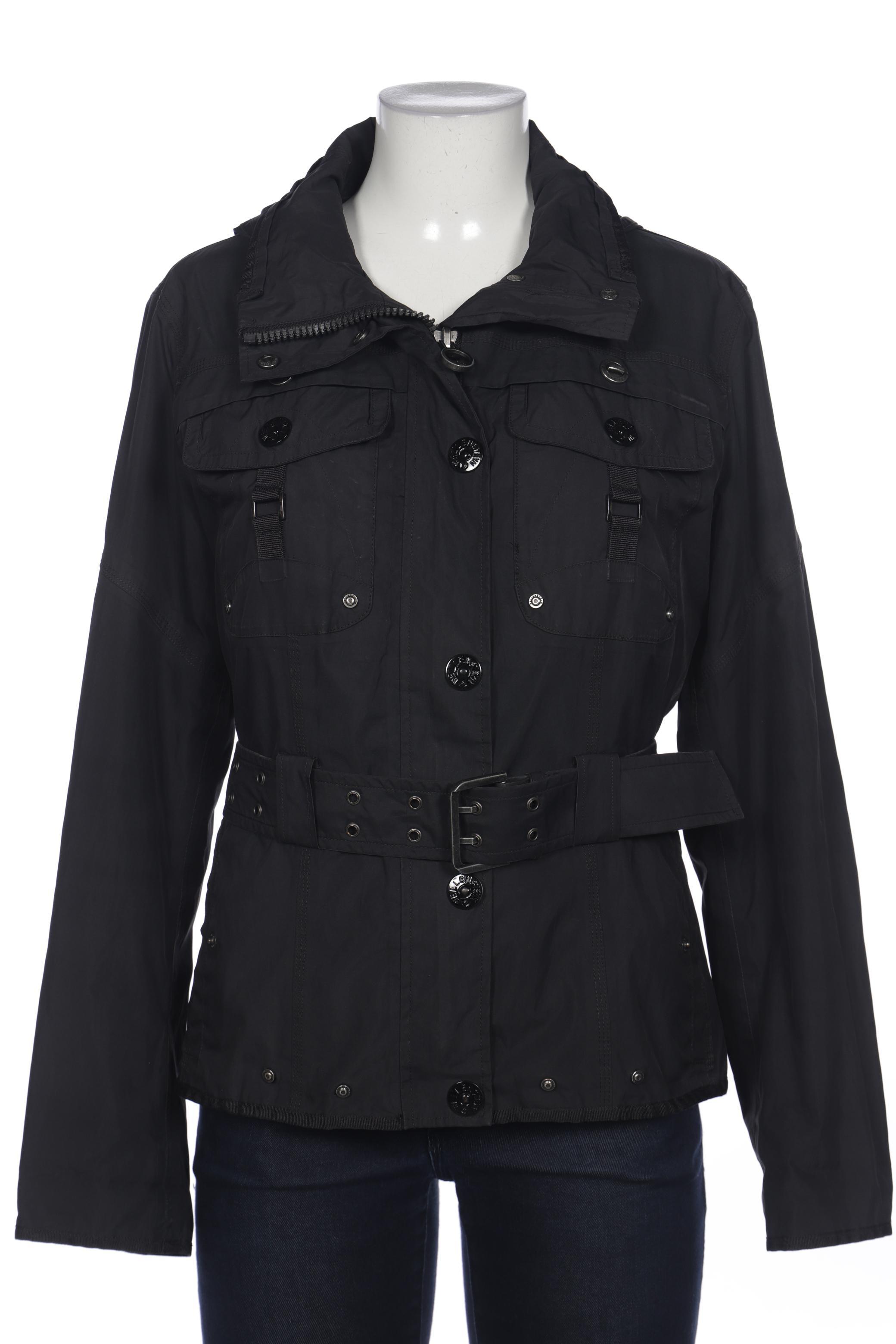 

Wellensteyn Damen Jacke, schwarz