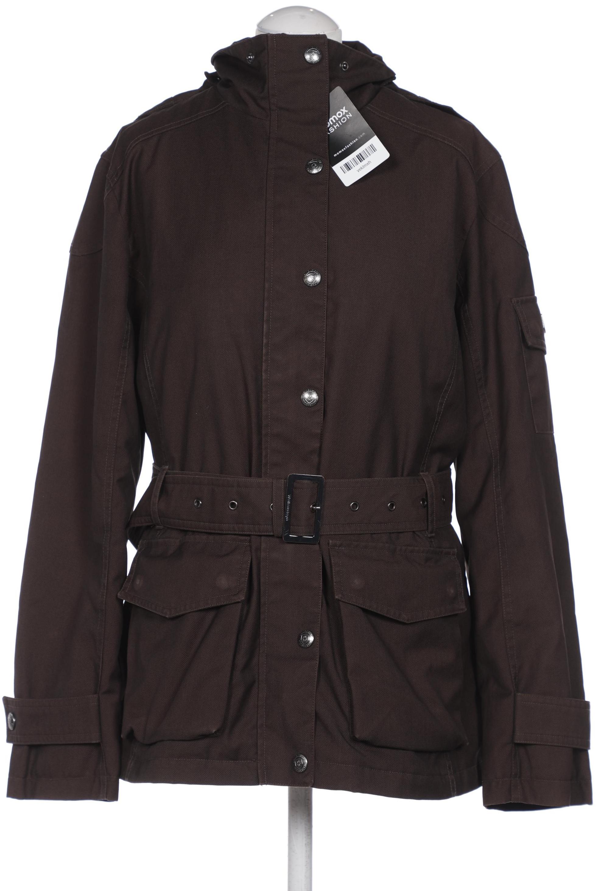 

Wellensteyn Damen Jacke, braun, Gr. 36