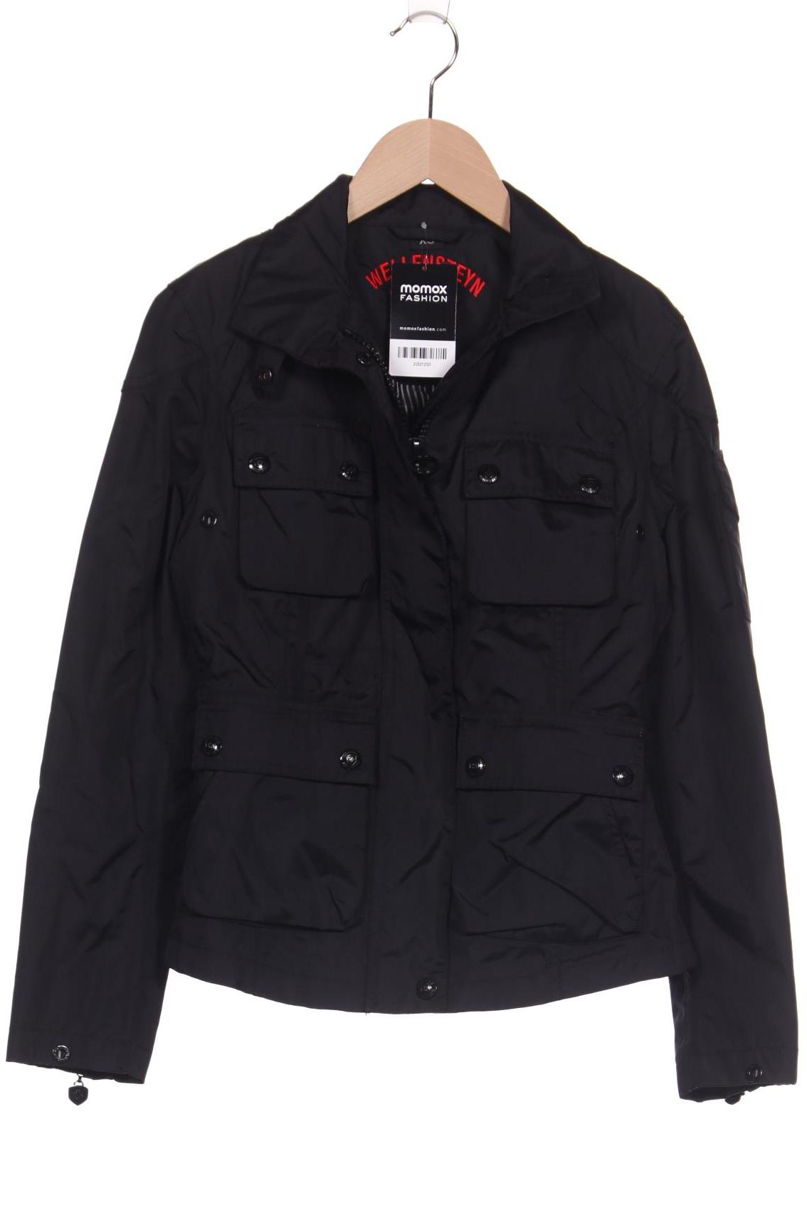 

Wellensteyn Damen Jacke, schwarz