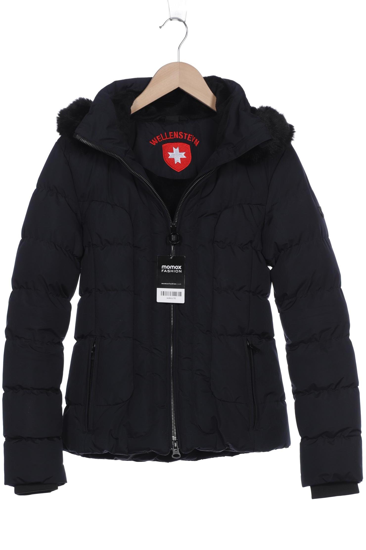 

Wellensteyn Damen Jacke, marineblau, Gr. 36