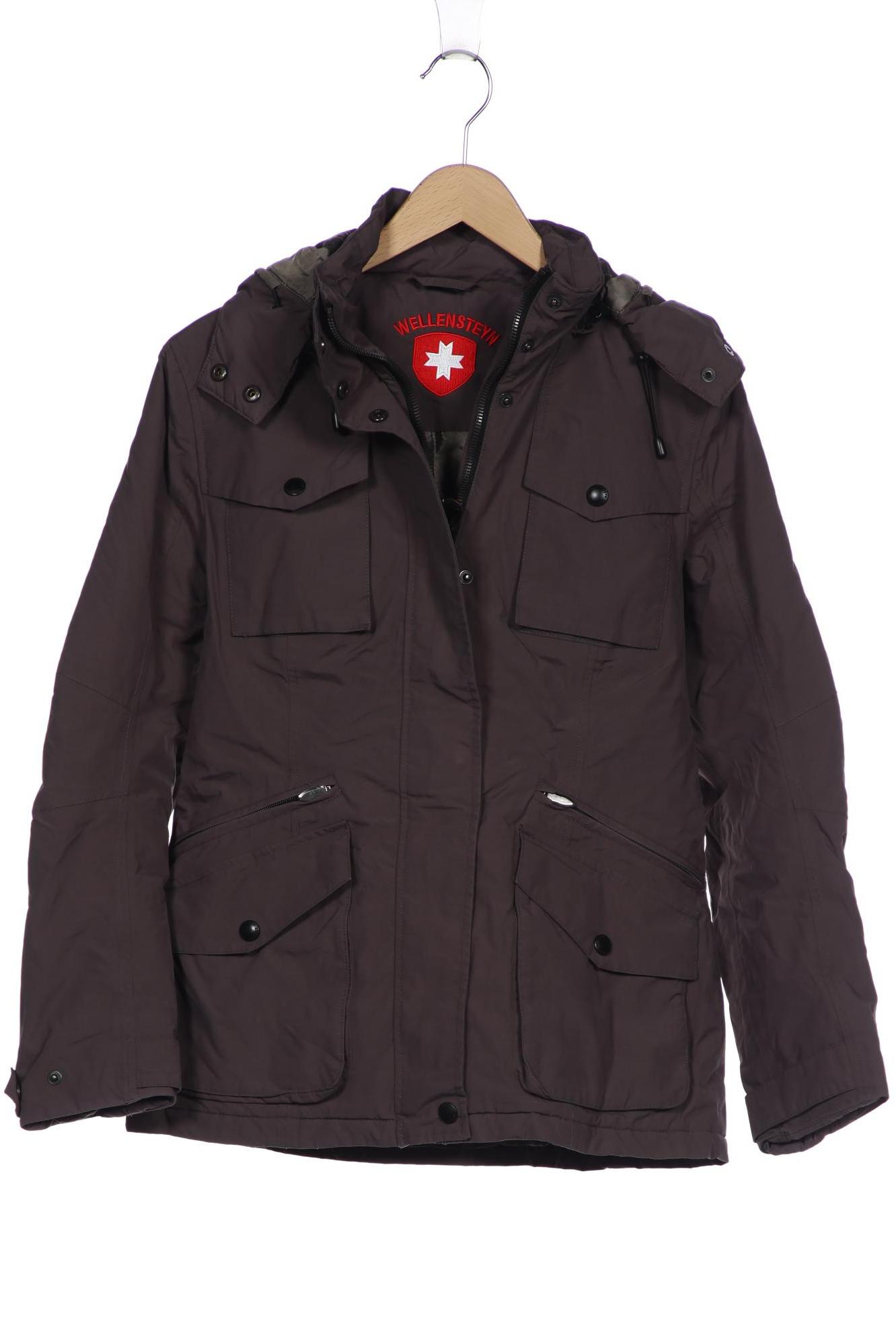 

Wellensteyn Damen Jacke, grau, Gr. 38