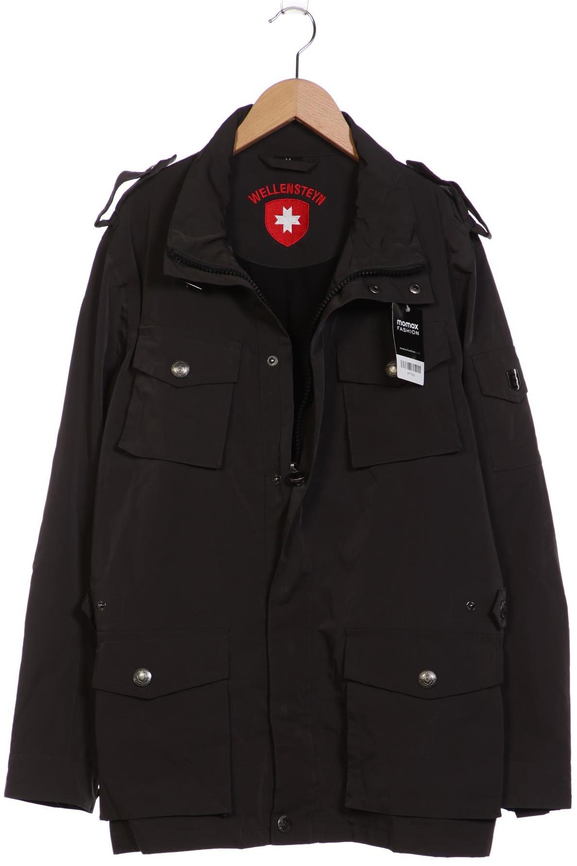 

Wellensteyn Damen Jacke, grün, Gr. 38