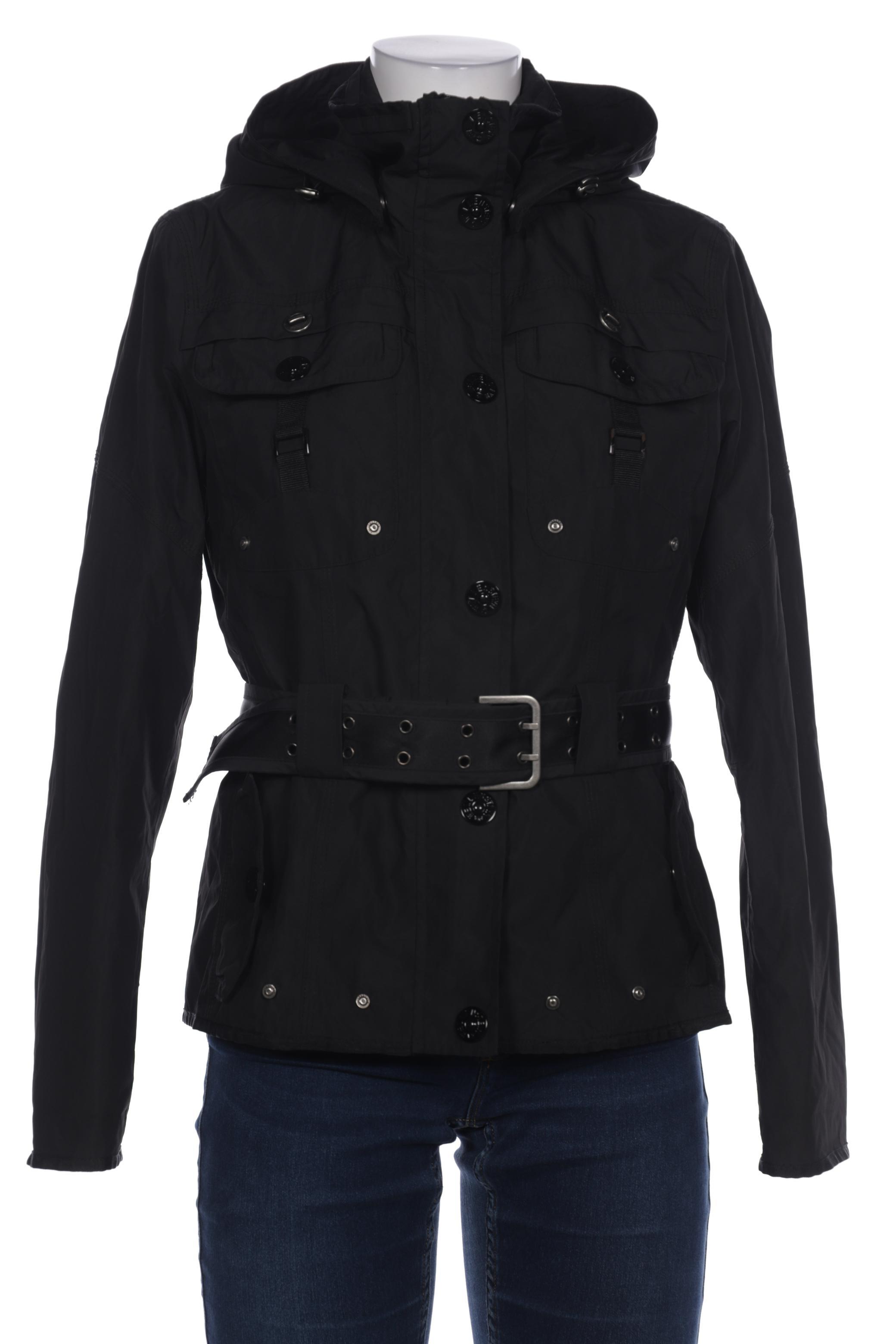 

Wellensteyn Damen Jacke, schwarz, Gr. 38