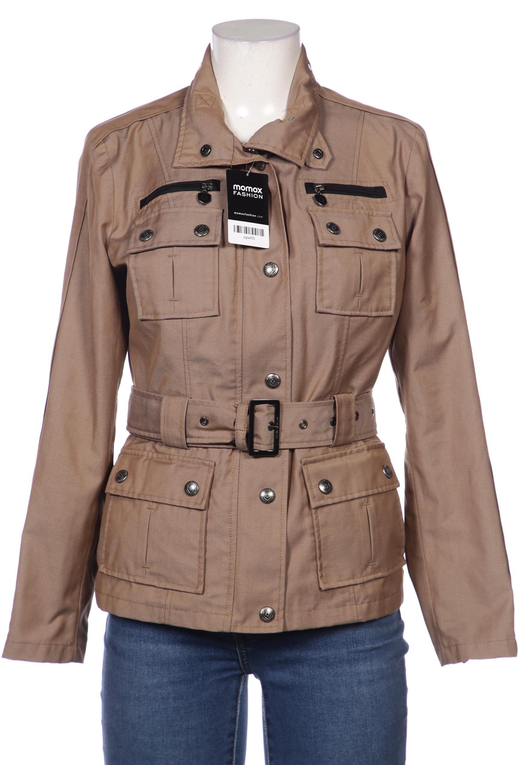

Wellensteyn Damen Jacke, beige