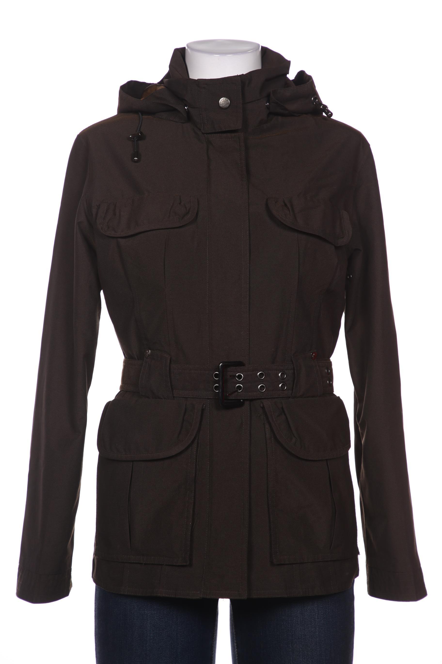 

Wellensteyn Damen Jacke, braun, Gr. 36