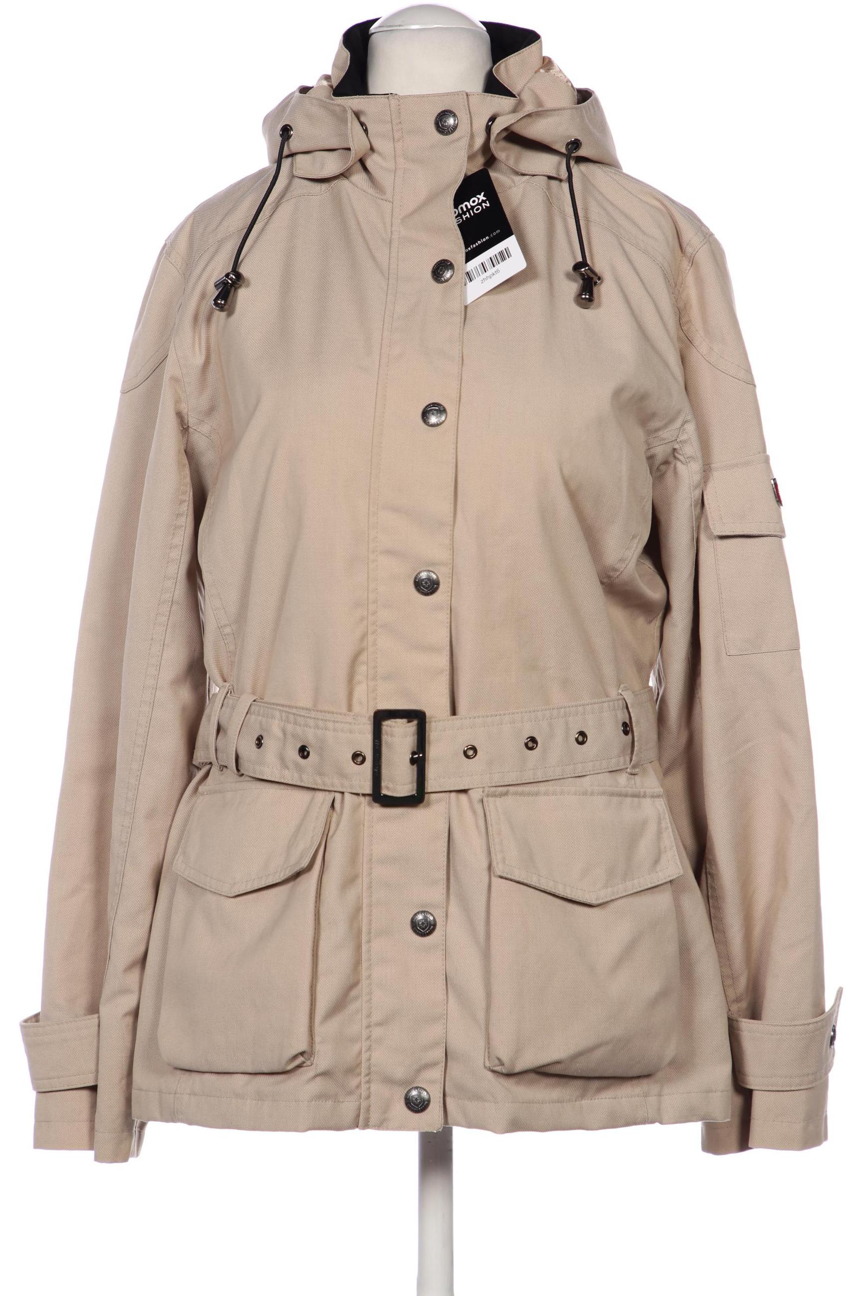 

Wellensteyn Damen Jacke, beige, Gr. 36