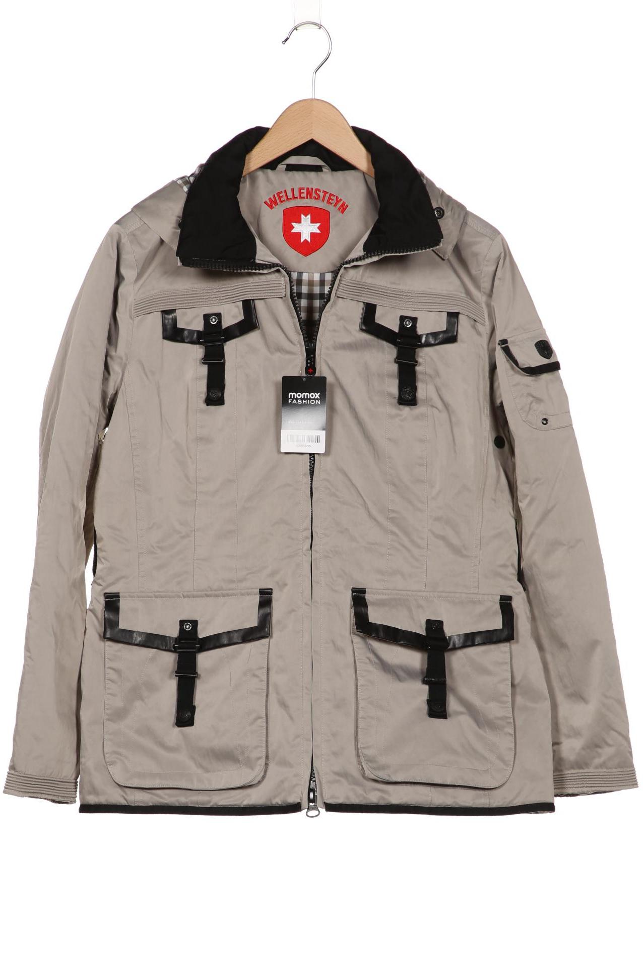 

Wellensteyn Damen Jacke, grau