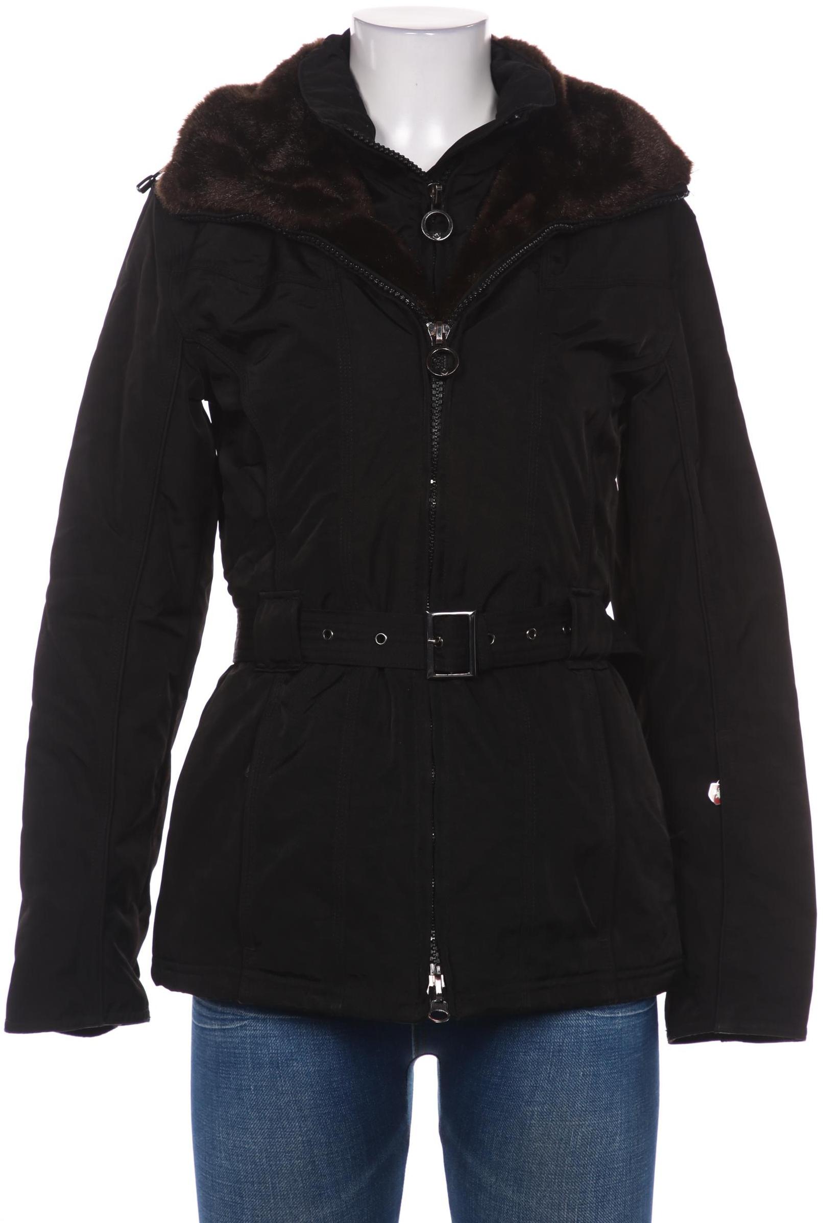 

Wellensteyn Damen Jacke, schwarz, Gr. 34