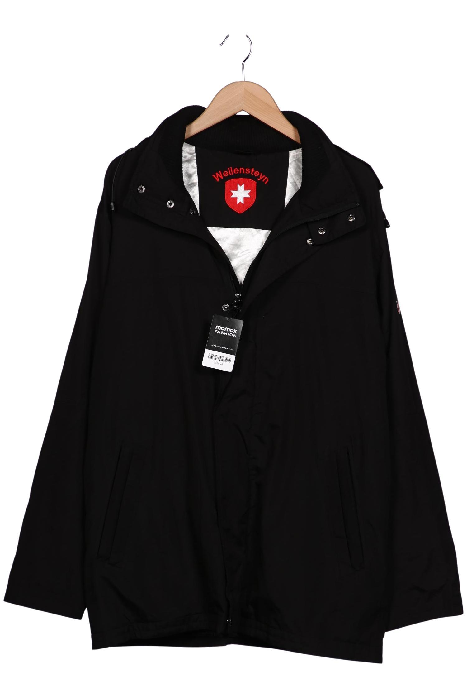 

Wellensteyn Damen Jacke, schwarz, Gr. 42