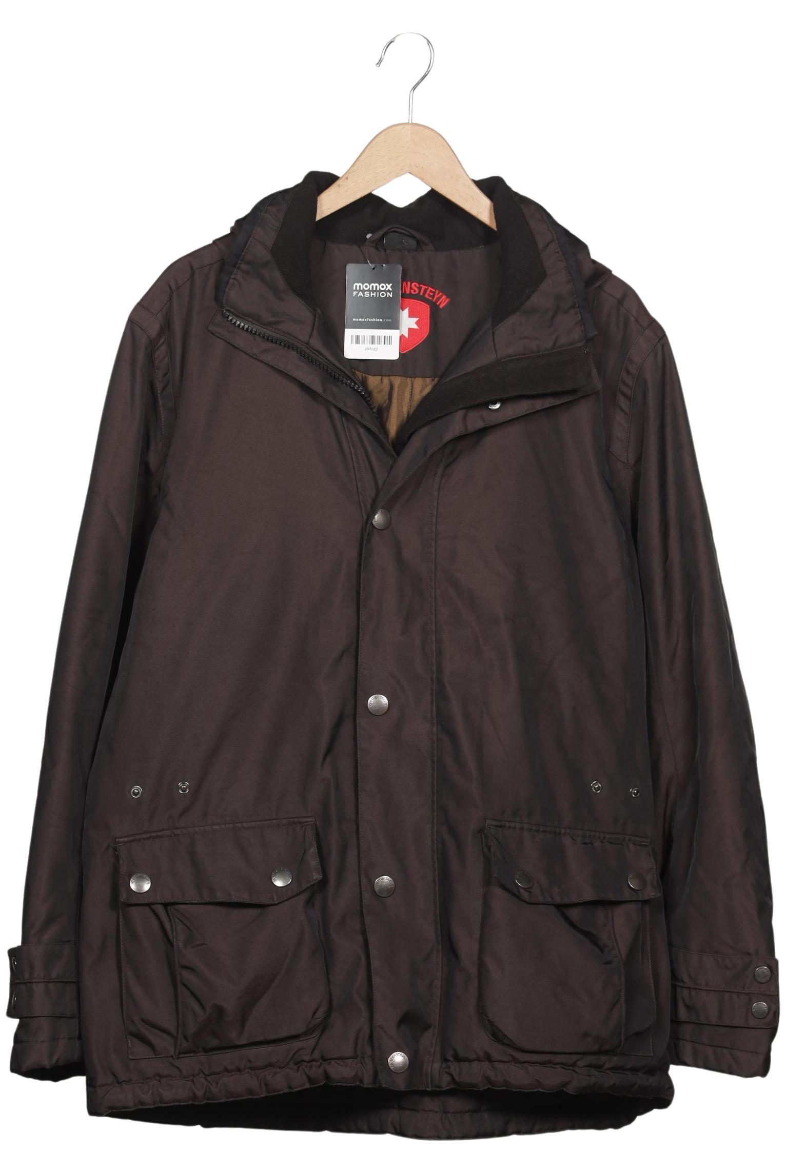 

Wellensteyn Damen Jacke, braun, Gr. 44