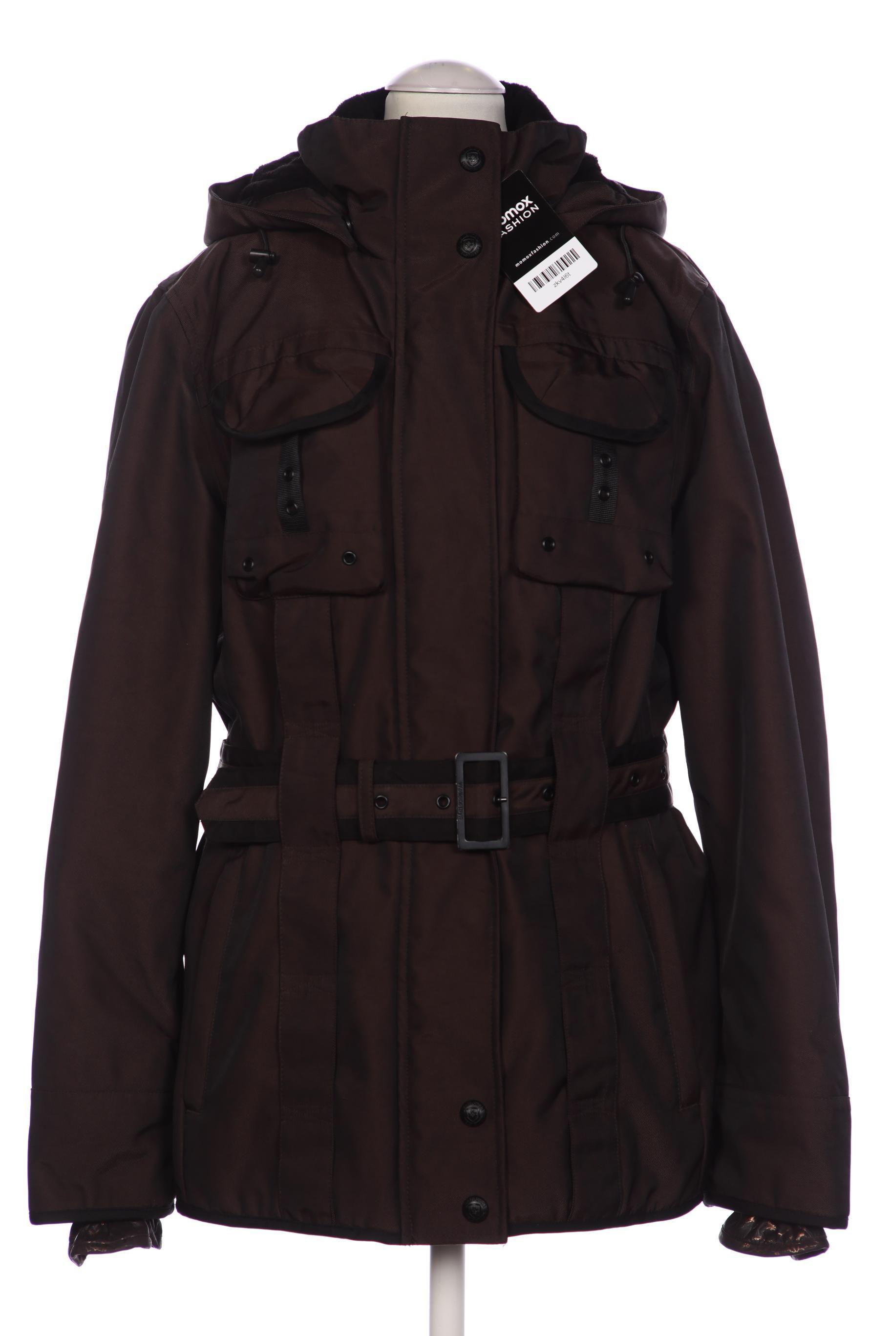

Wellensteyn Damen Jacke, braun, Gr. 36