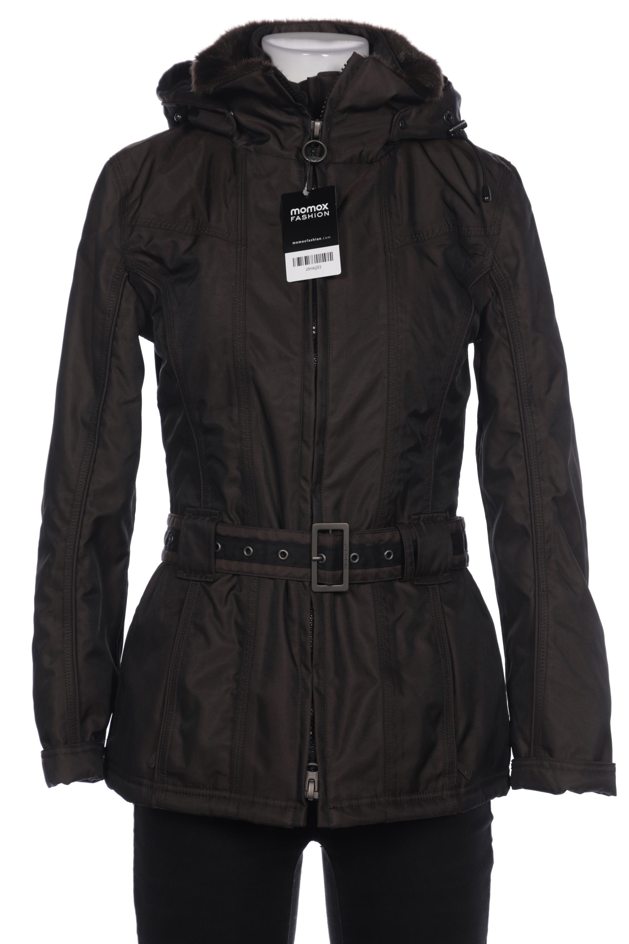 

Wellensteyn Damen Jacke, braun
