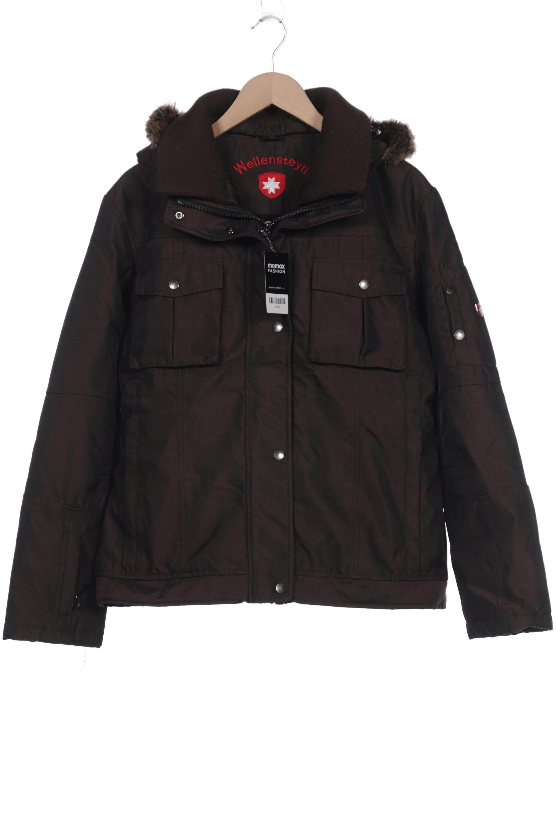 

Wellensteyn Damen Jacke, braun