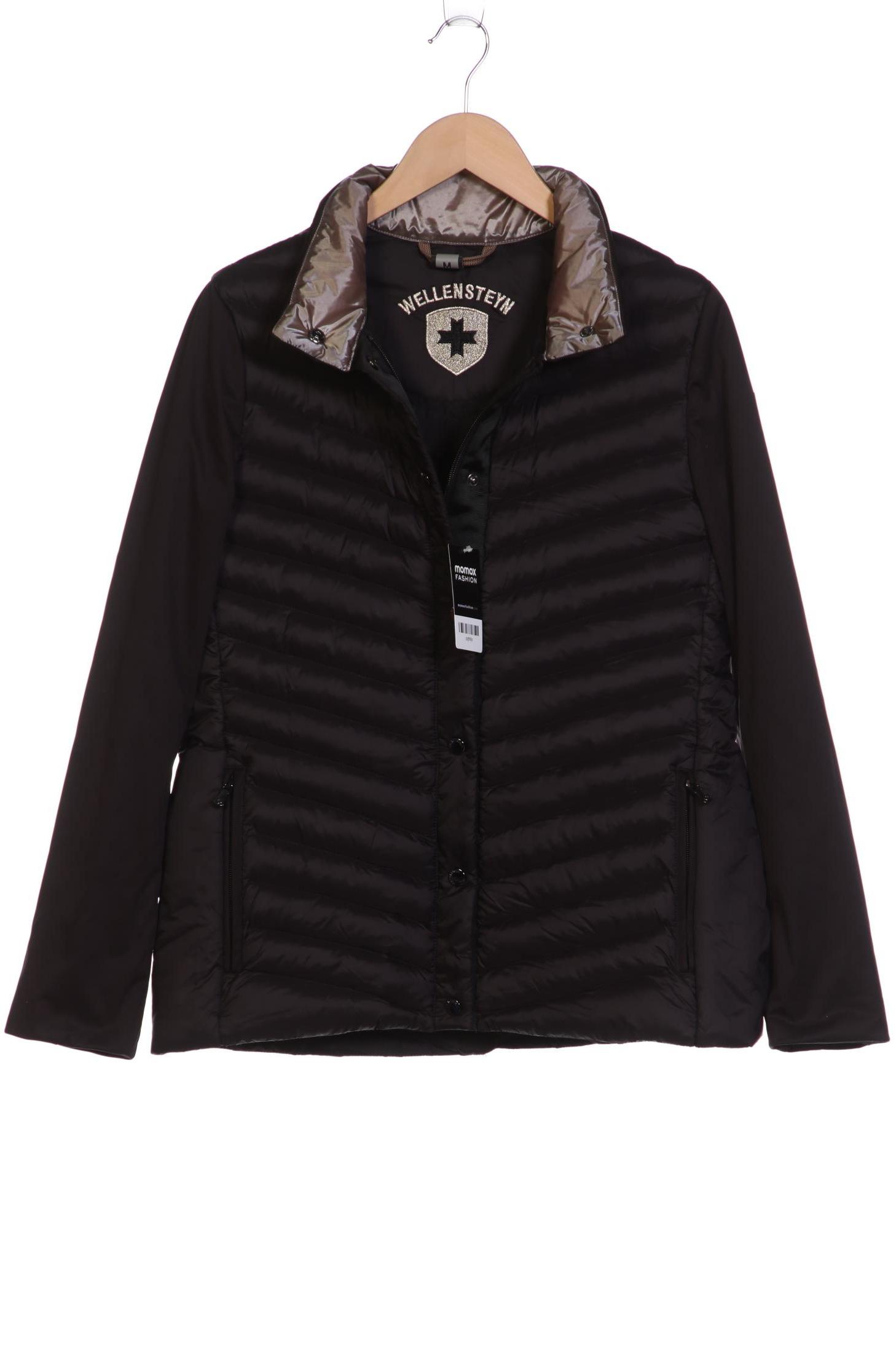

Wellensteyn Damen Jacke, schwarz