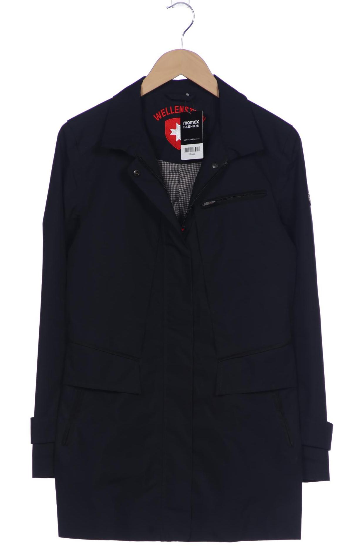 

Wellensteyn Damen Jacke, schwarz, Gr. 36