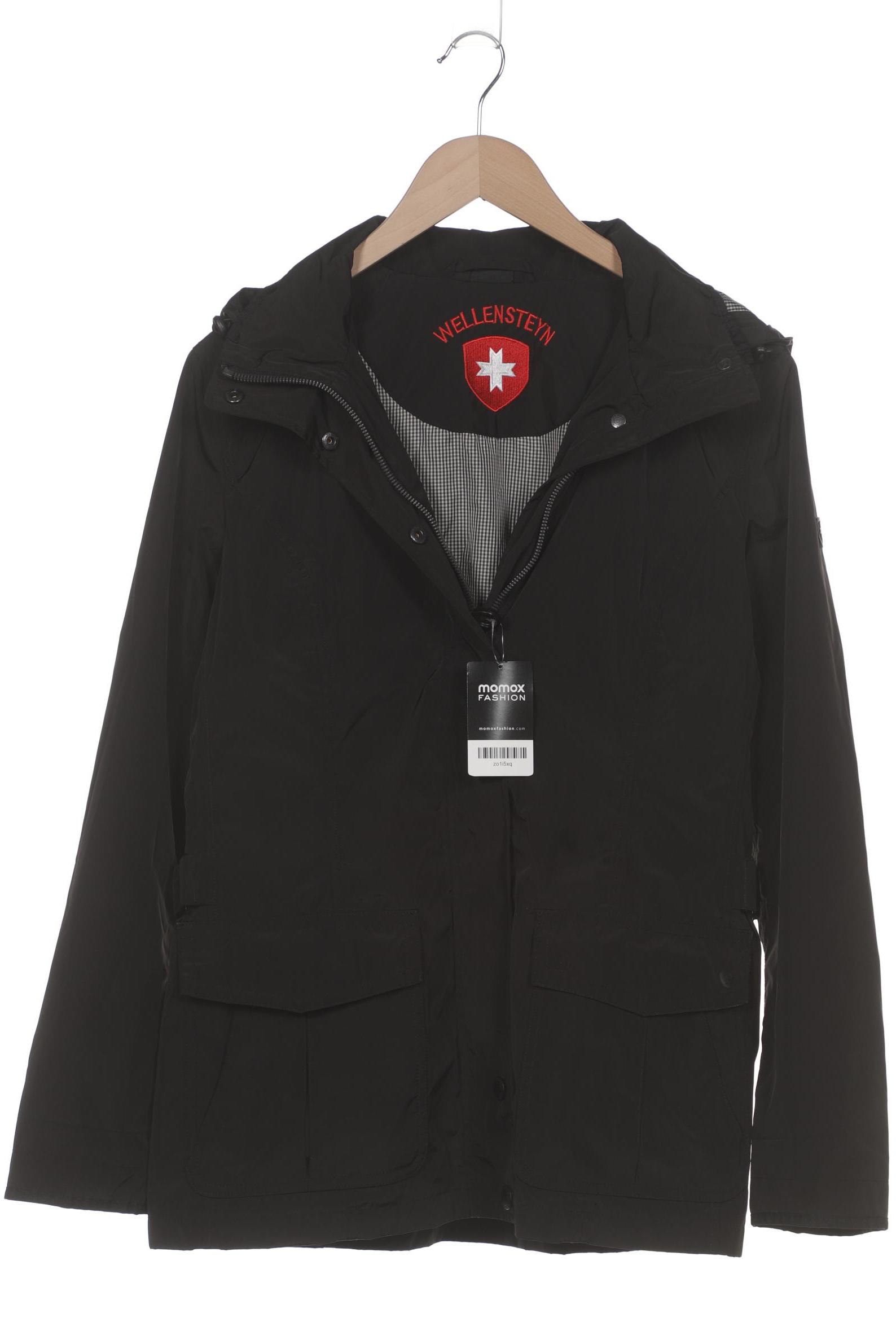 

Wellensteyn Damen Jacke, schwarz, Gr. 42