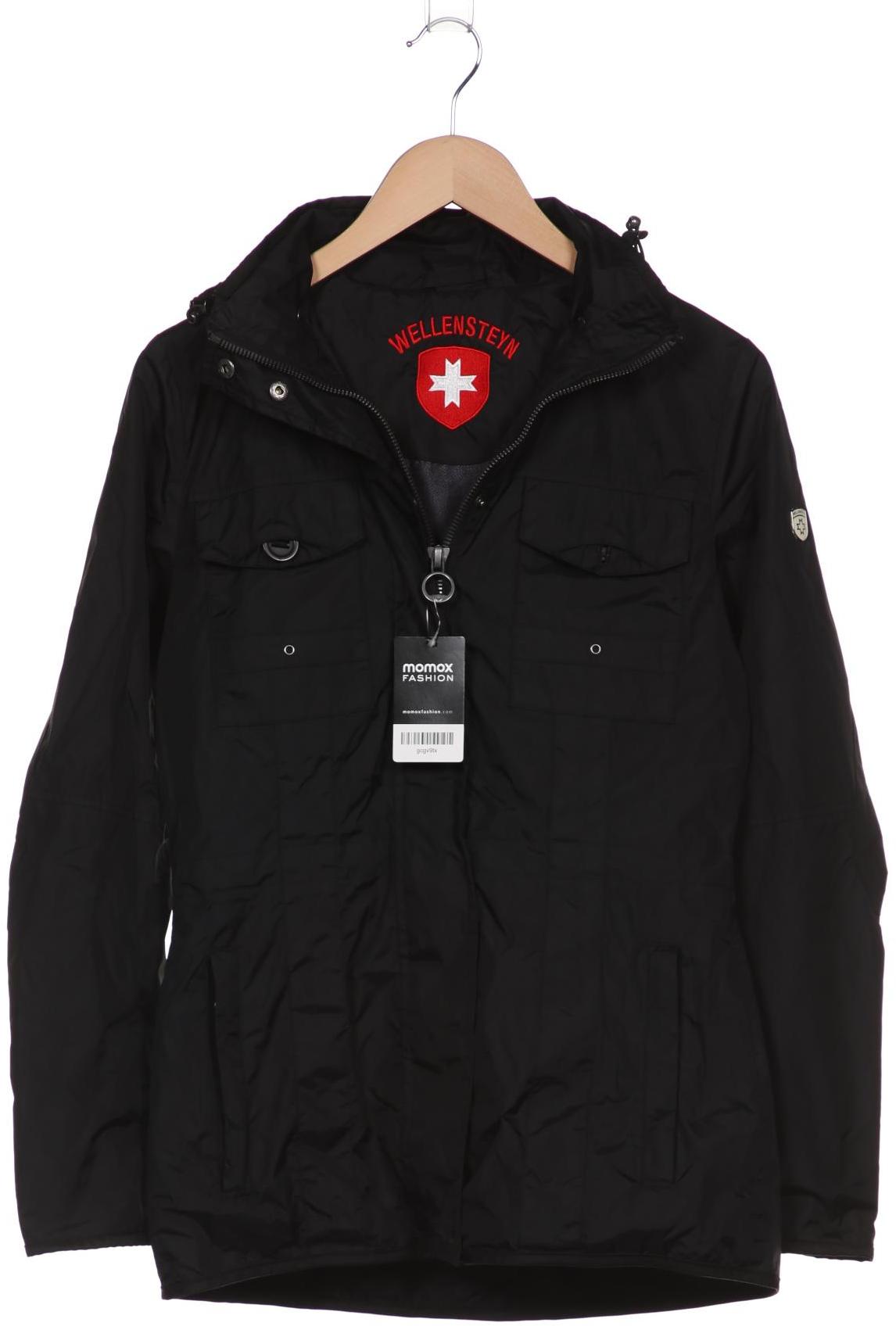 

Wellensteyn Damen Jacke, schwarz, Gr. 36