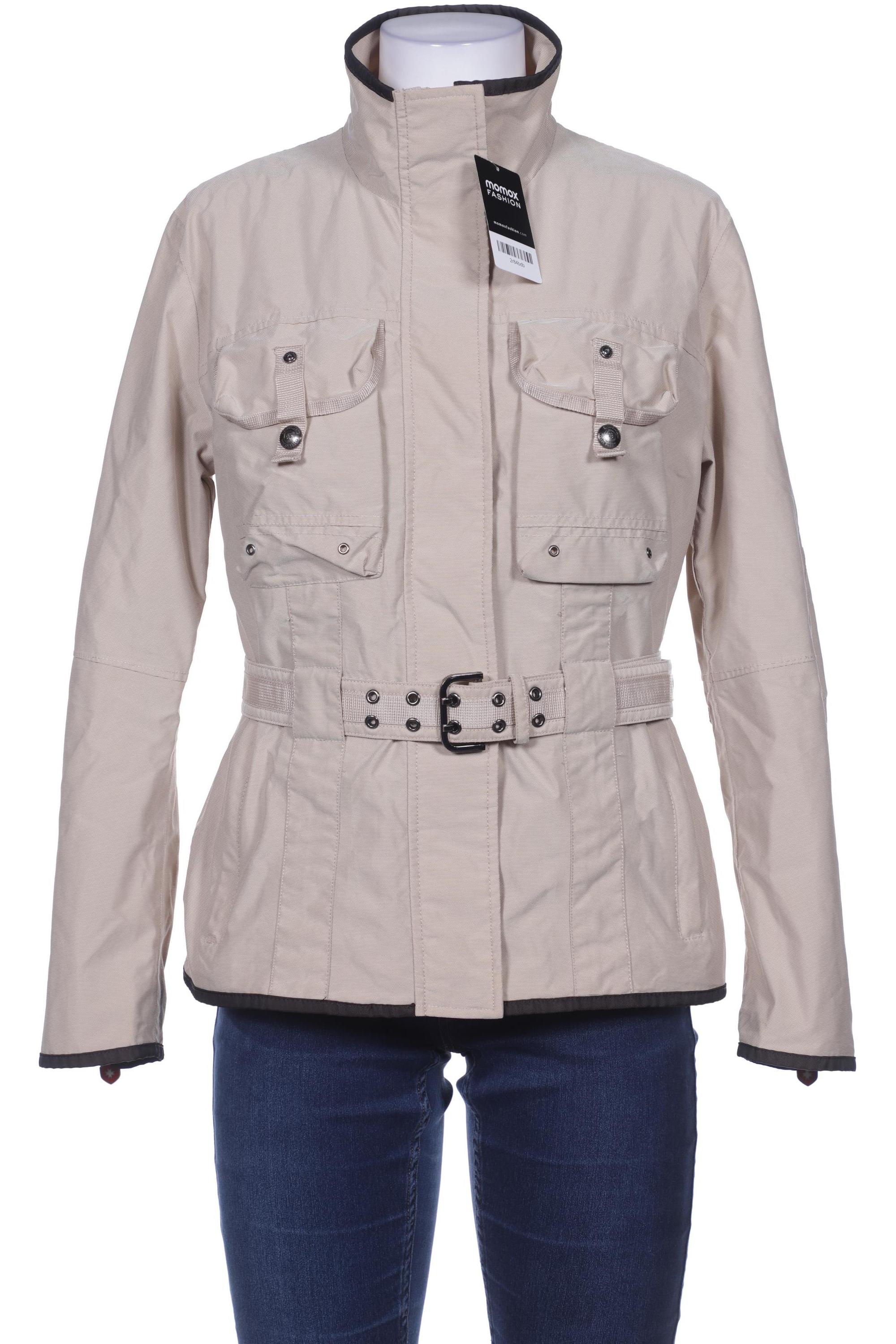 

Wellensteyn Damen Jacke, beige, Gr. 38