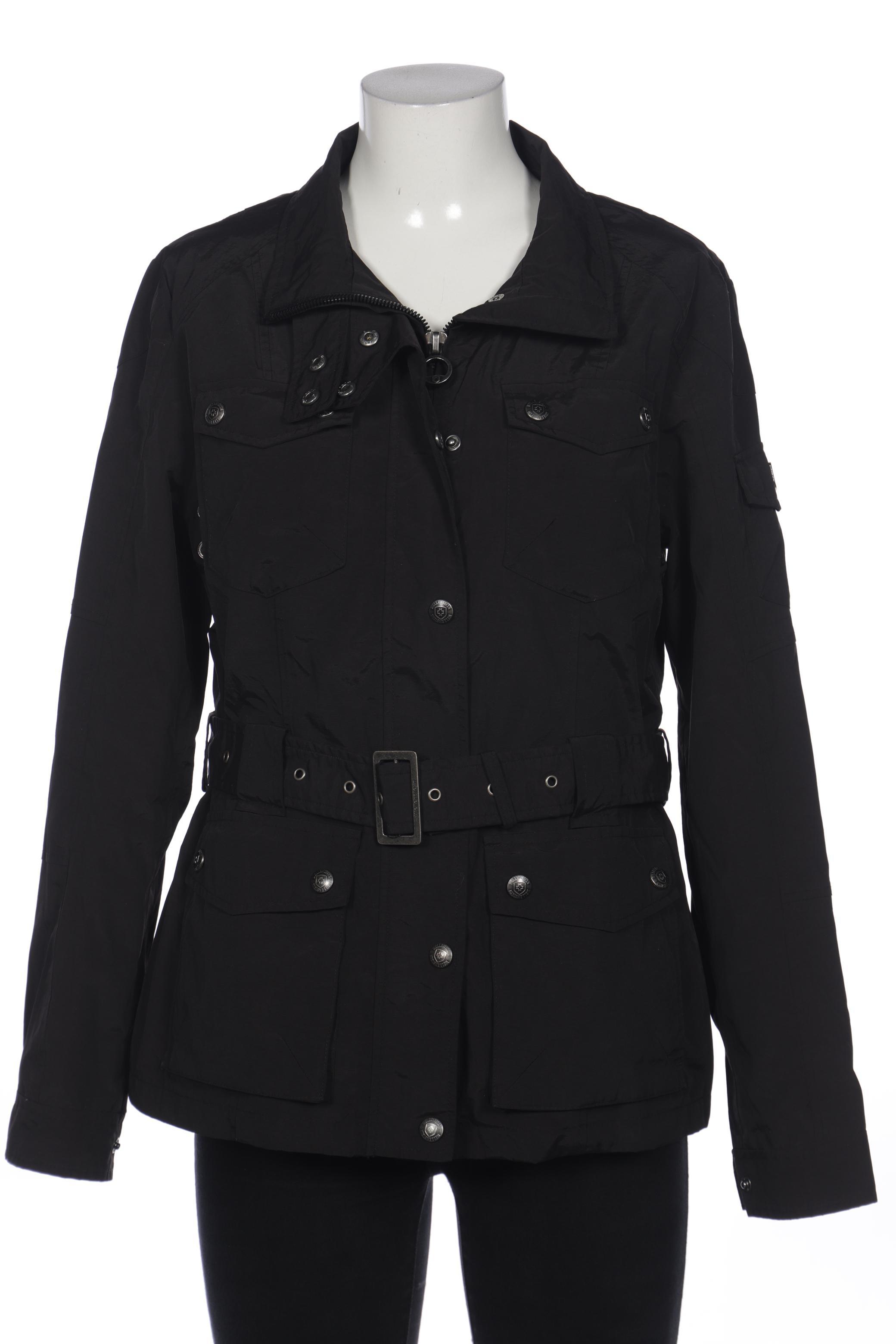 

Wellensteyn Damen Jacke, braun