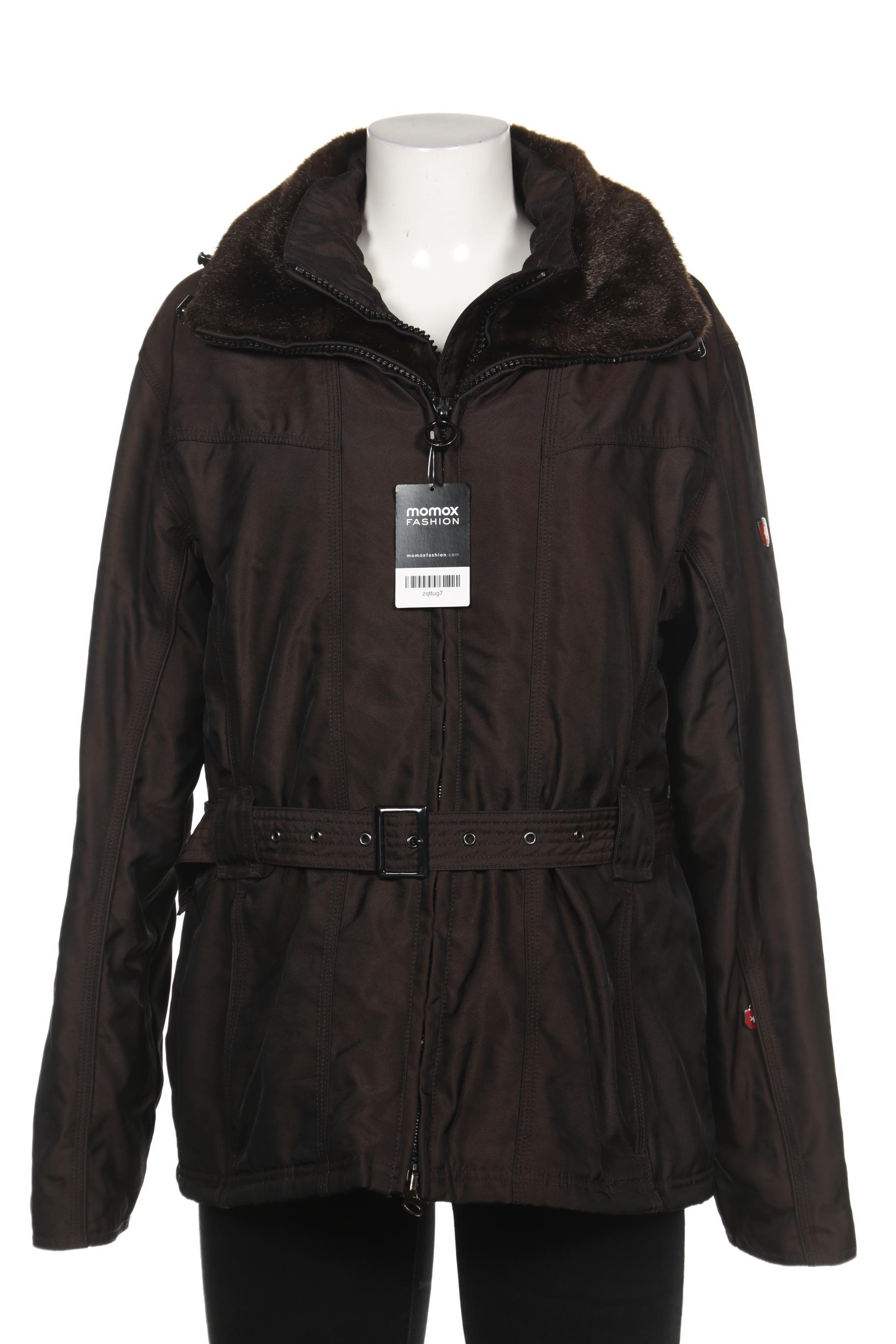 

Wellensteyn Damen Jacke, braun