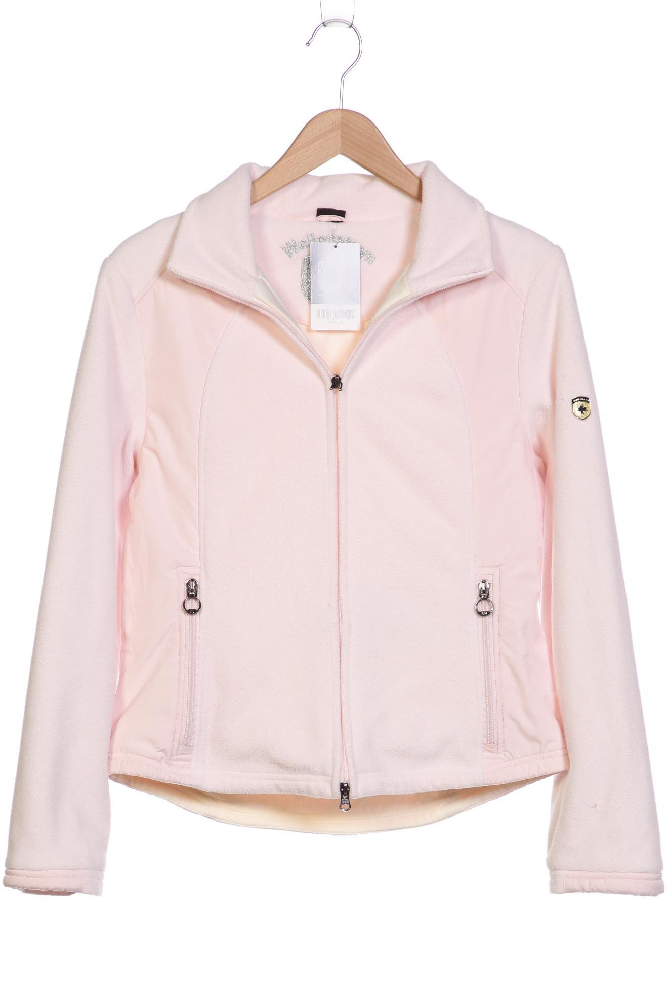 

Wellensteyn Damen Jacke, pink, Gr. 38