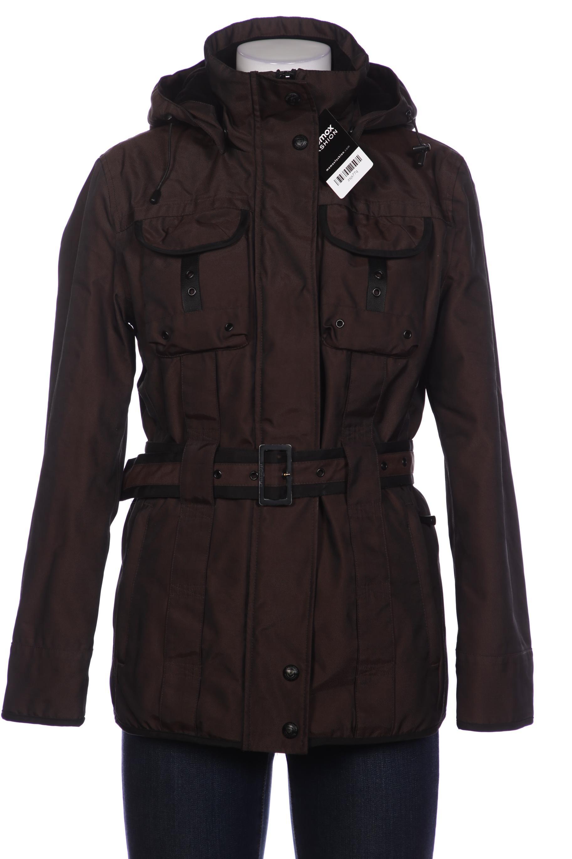 

Wellensteyn Damen Jacke, braun, Gr. 36