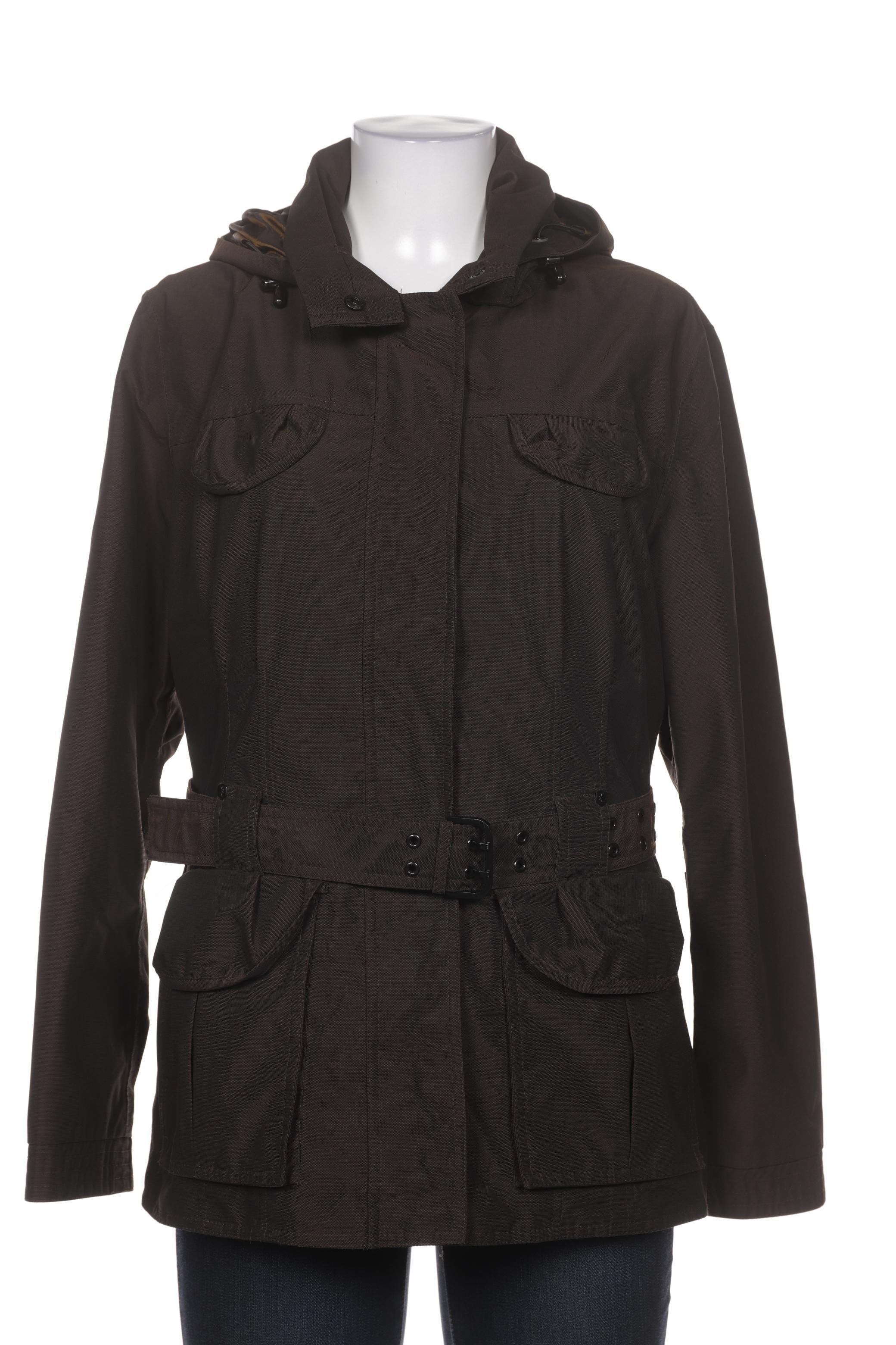 

Wellensteyn Damen Jacke, braun, Gr. 38