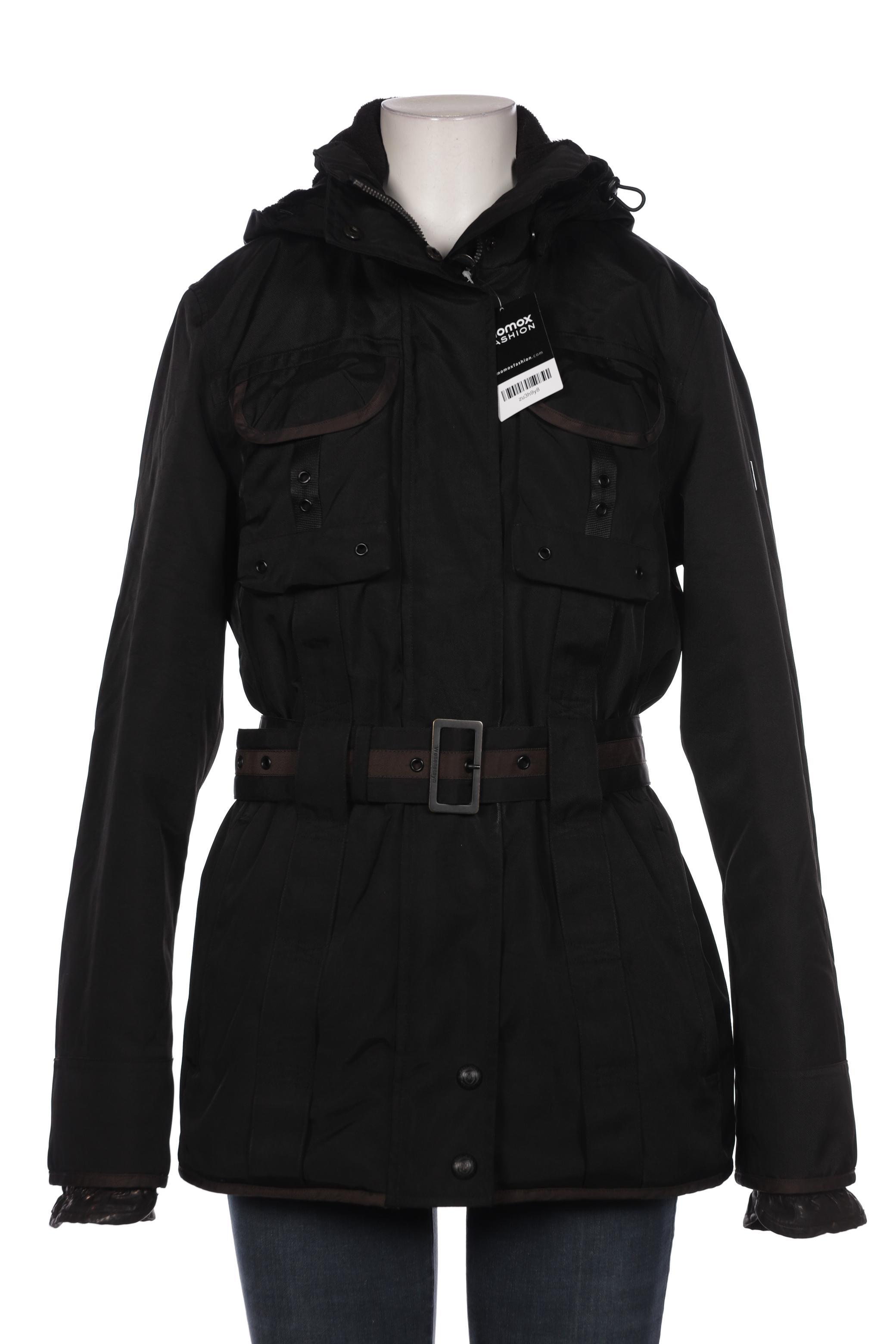 

Wellensteyn Damen Jacke, schwarz, Gr. 36