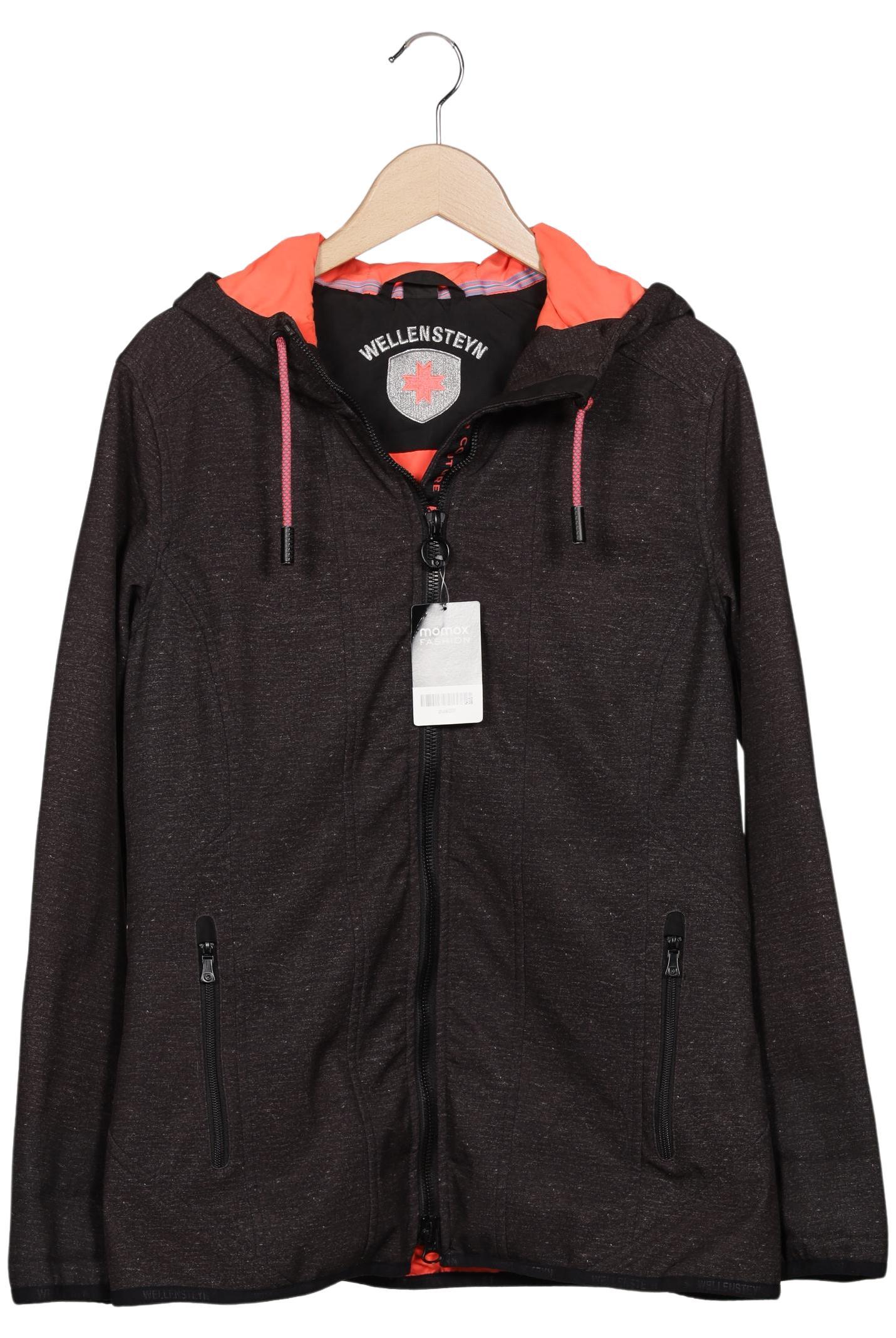 

Wellensteyn Damen Jacke, grau, Gr. 42