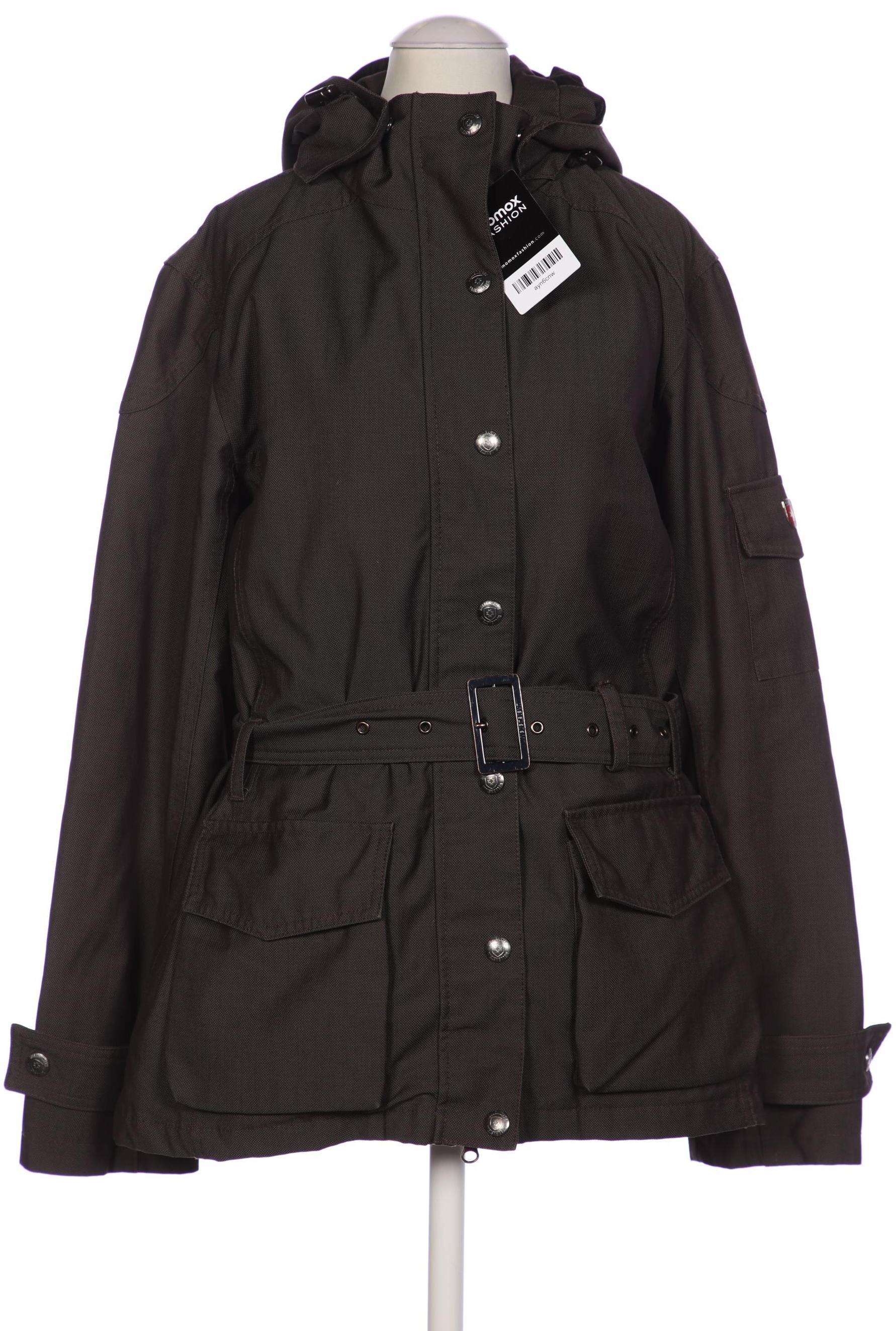 

Wellensteyn Damen Jacke, grau, Gr. 36