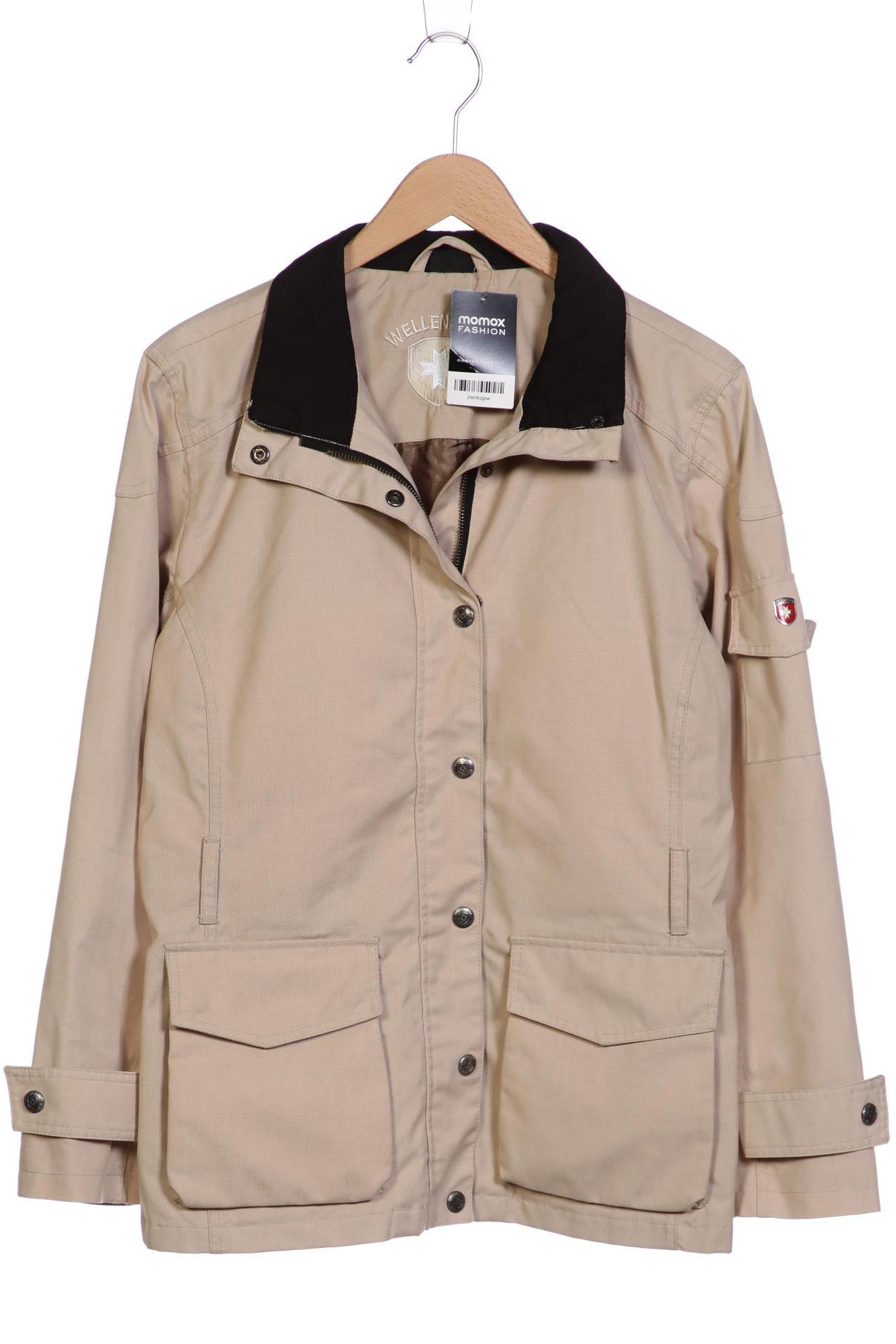 

Wellensteyn Damen Jacke, beige