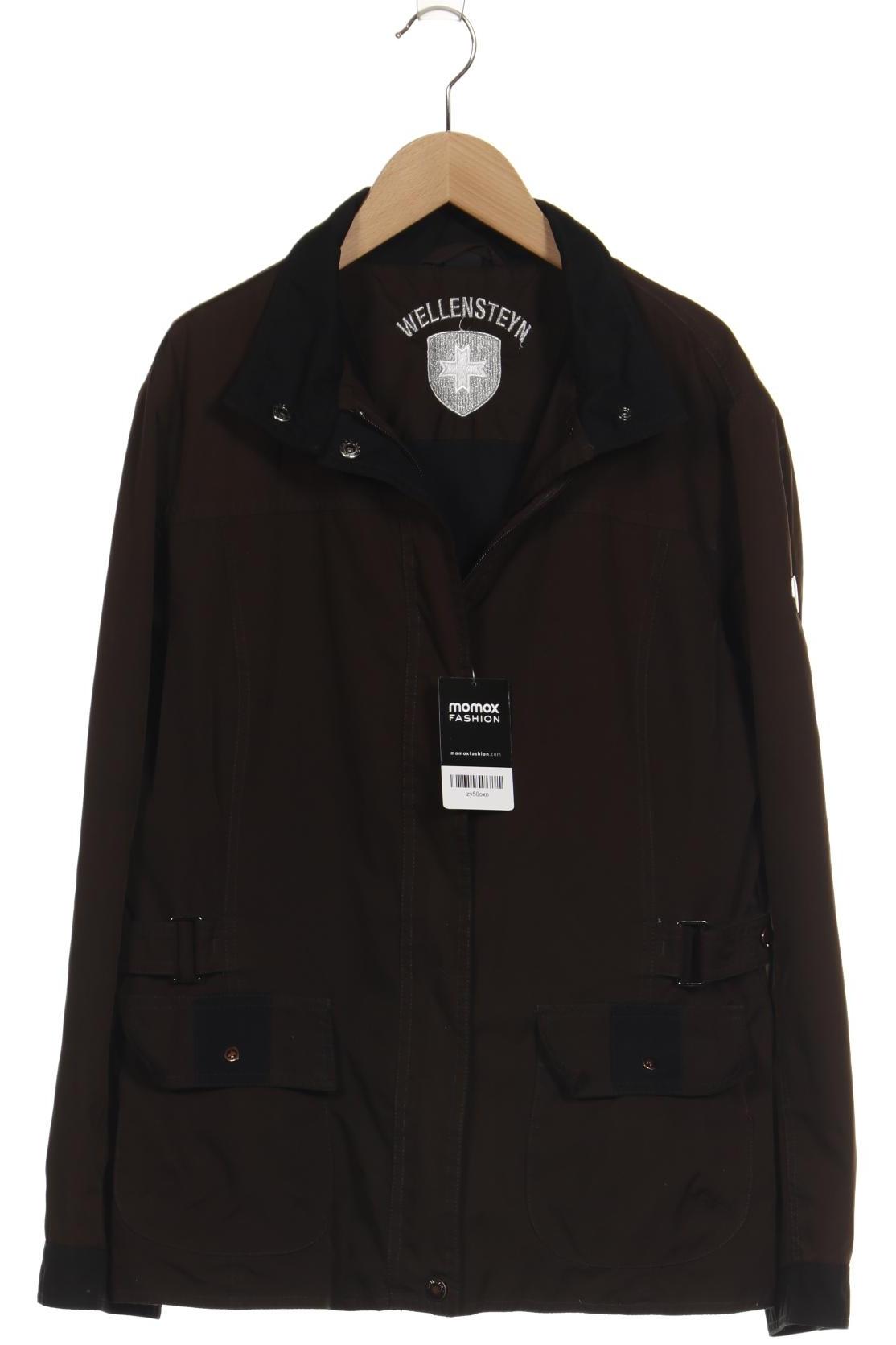 

Wellensteyn Damen Jacke, braun, Gr. 38