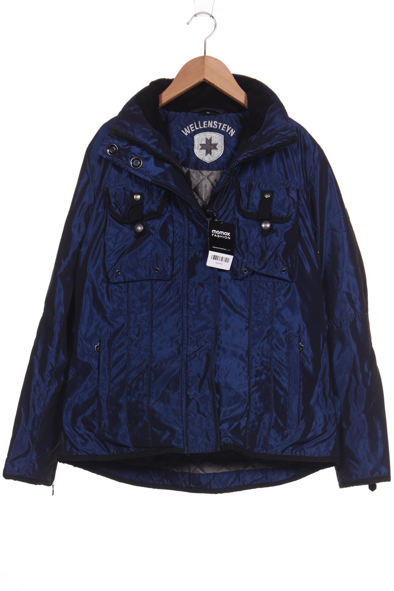 

Wellensteyn Damen Jacke, marineblau, Gr. 36