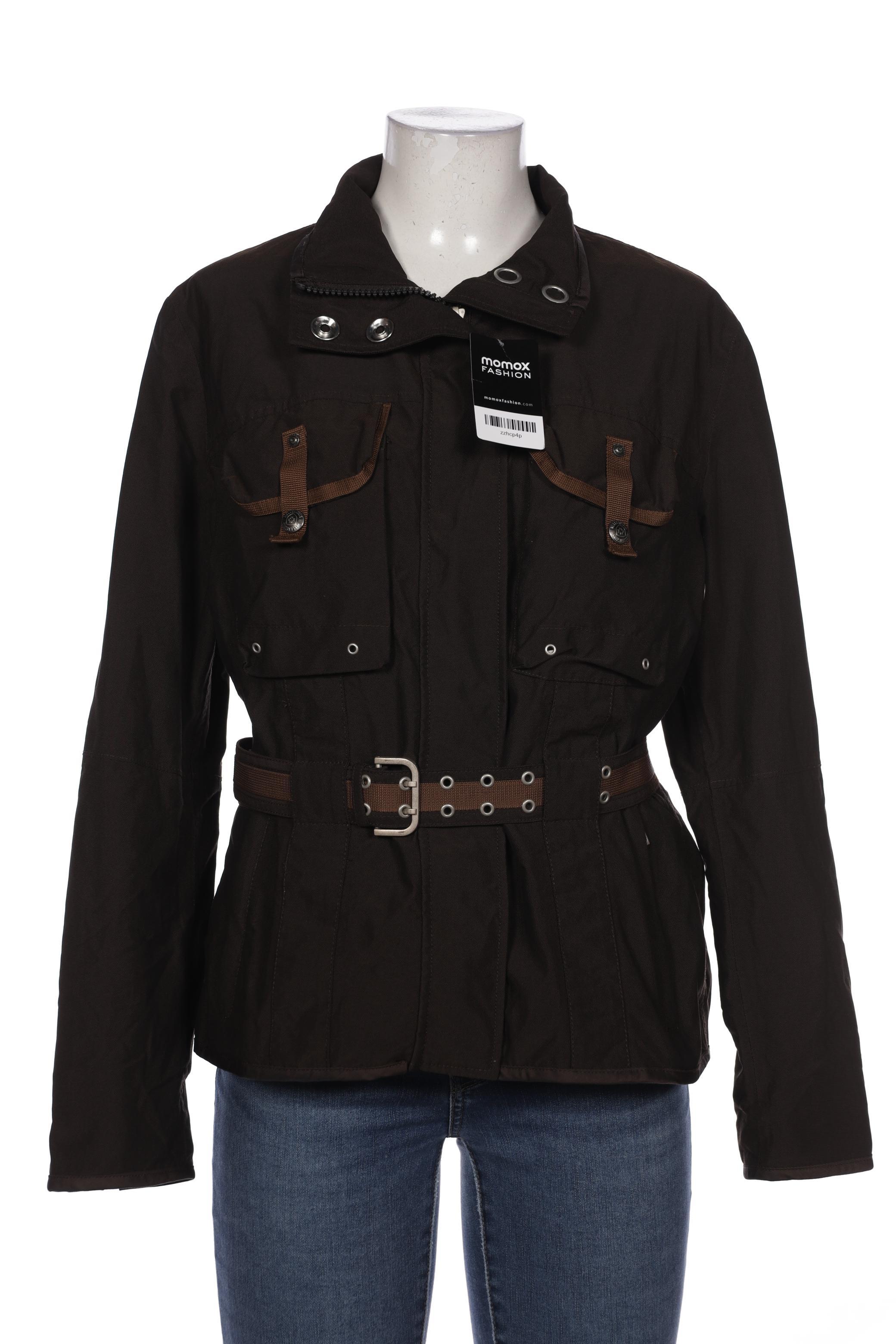 

Wellensteyn Damen Jacke, braun, Gr. 42