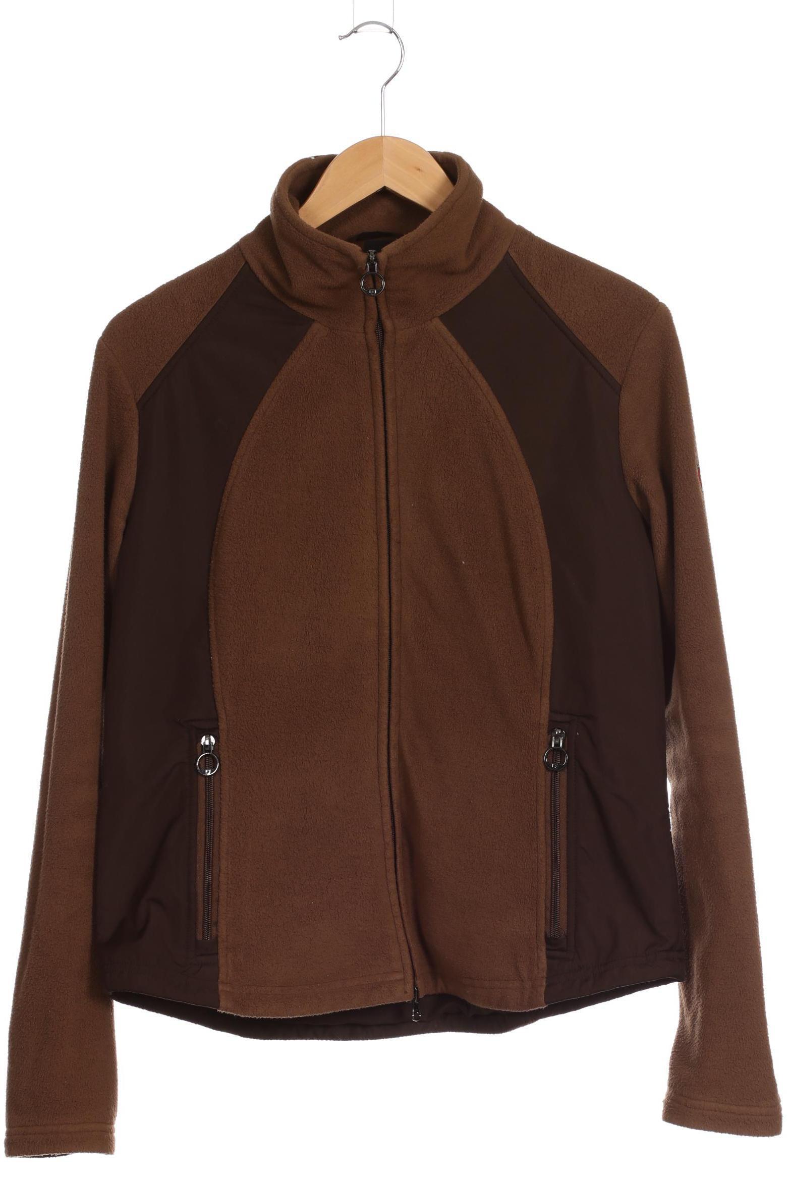 

Wellensteyn Damen Jacke, braun, Gr.