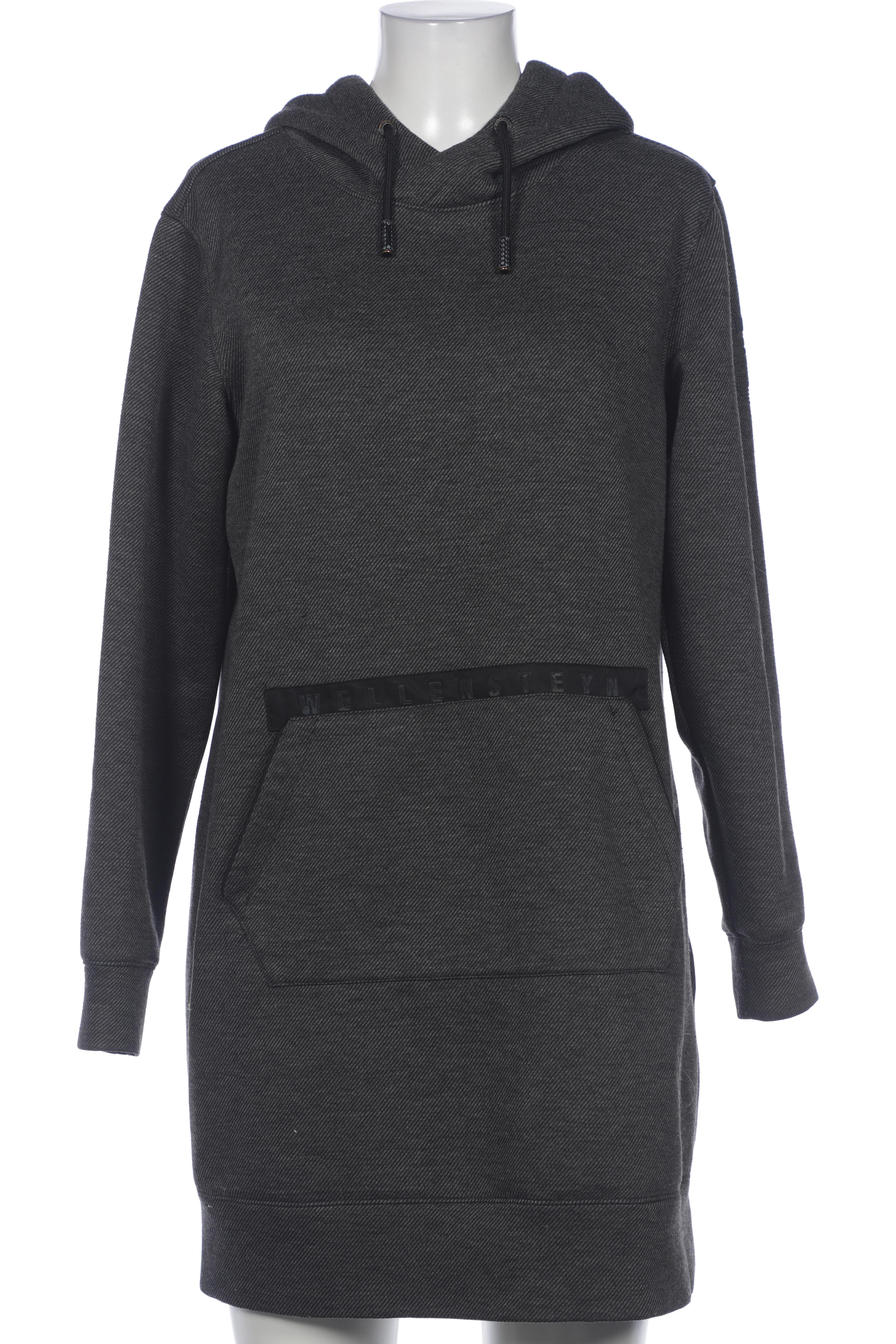 

Wellensteyn Damen Kleid, grau, Gr. 38