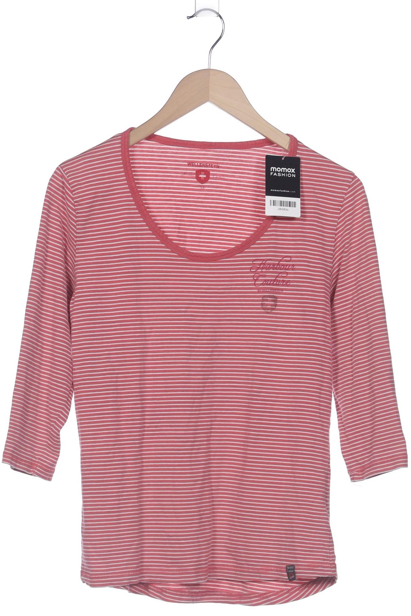 Thumbnail - Wellensteyn Damen Langarmshirt, pink, Gr. 44