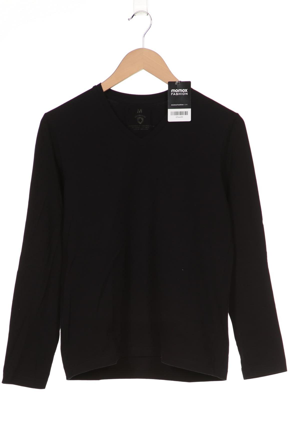 

Wellensteyn Damen Langarmshirt, schwarz, Gr. 38