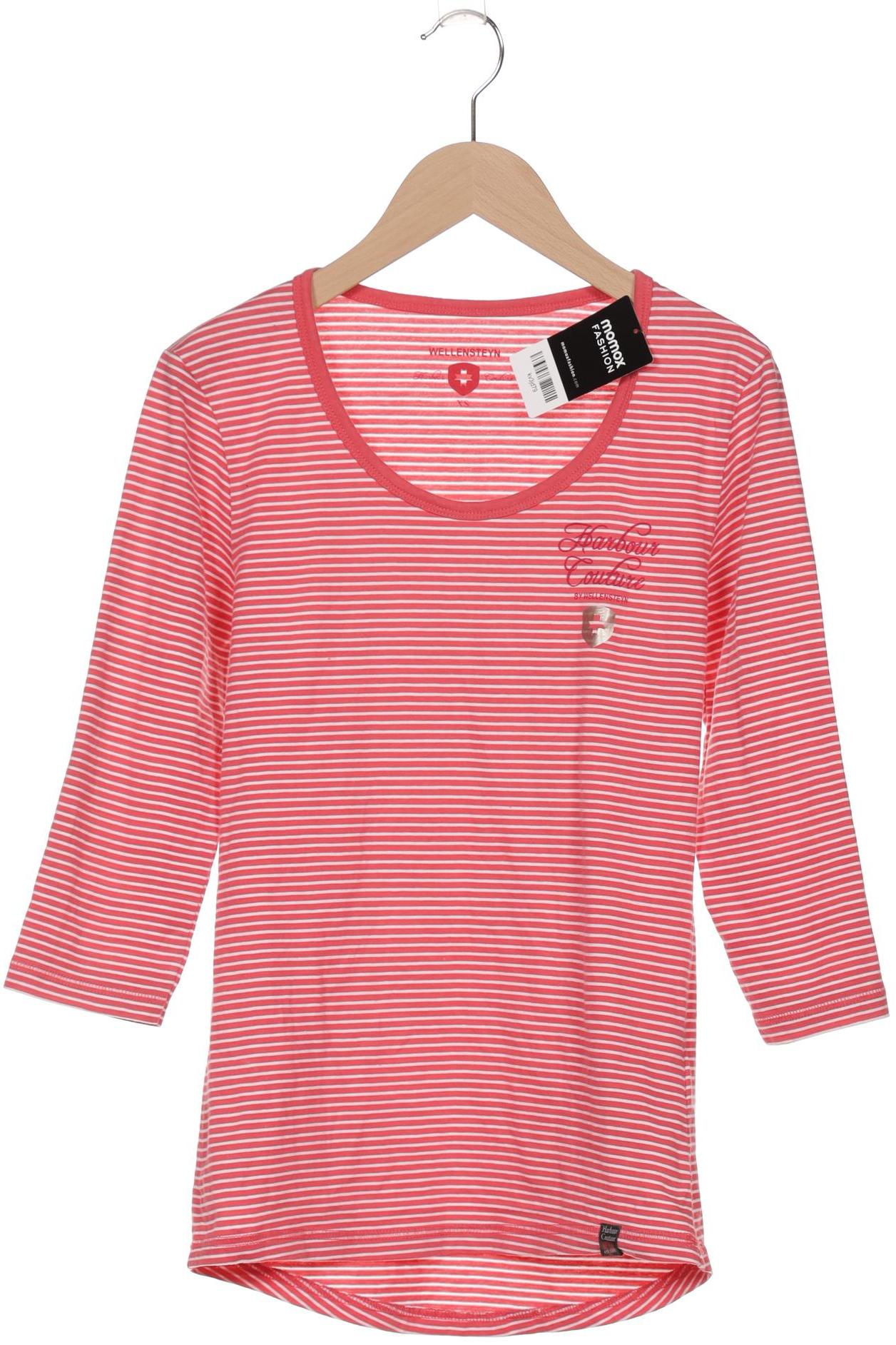 Thumbnail - Wellensteyn Damen Langarmshirt, rot, Gr. 34