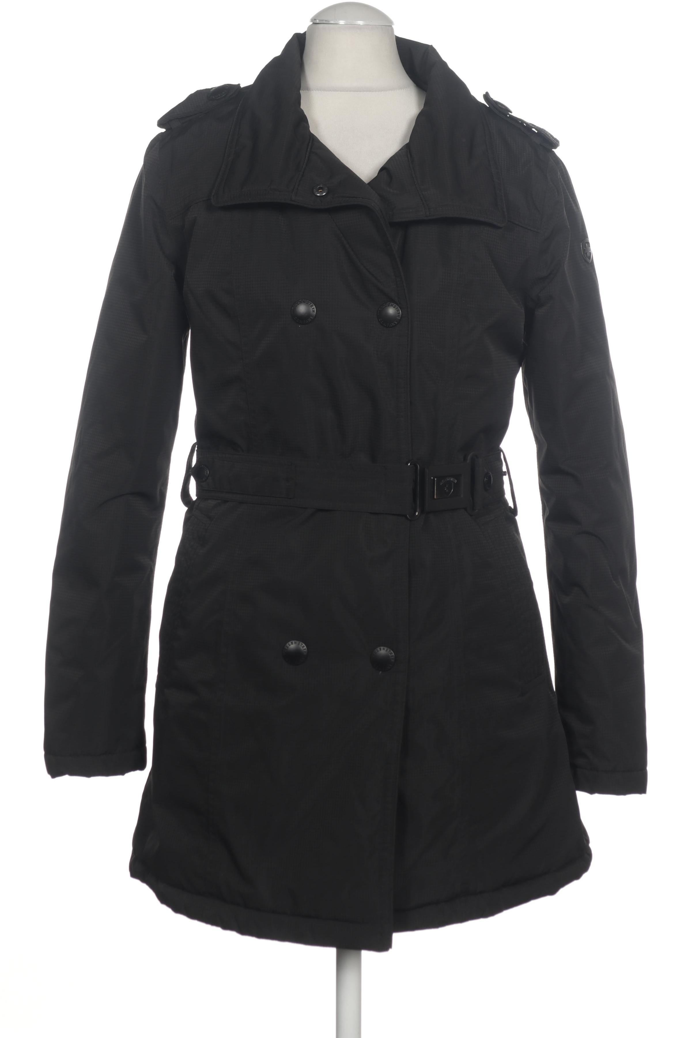 

Wellensteyn Damen Mantel, schwarz, Gr.