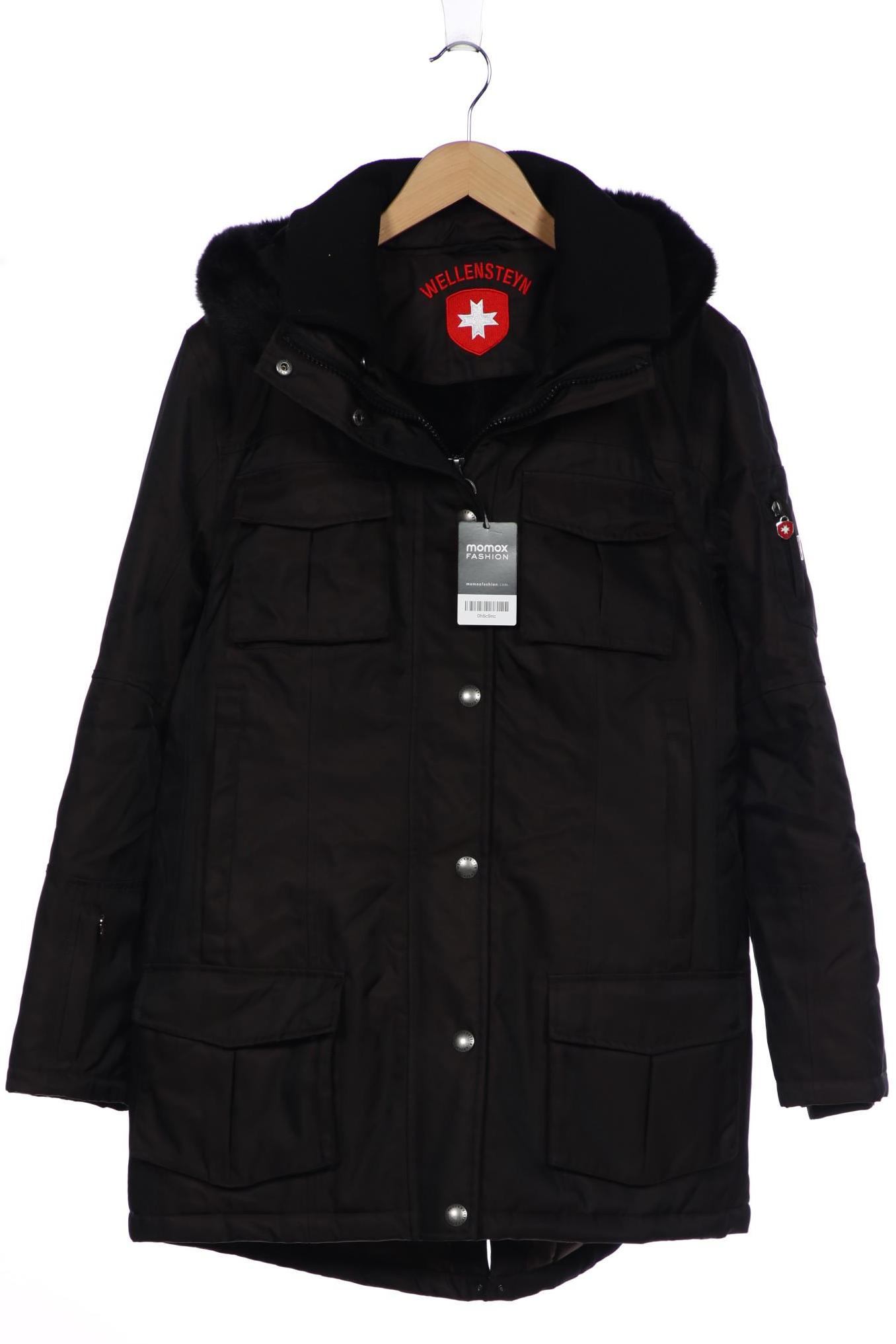 

Wellensteyn Damen Mantel, braun, Gr. 42