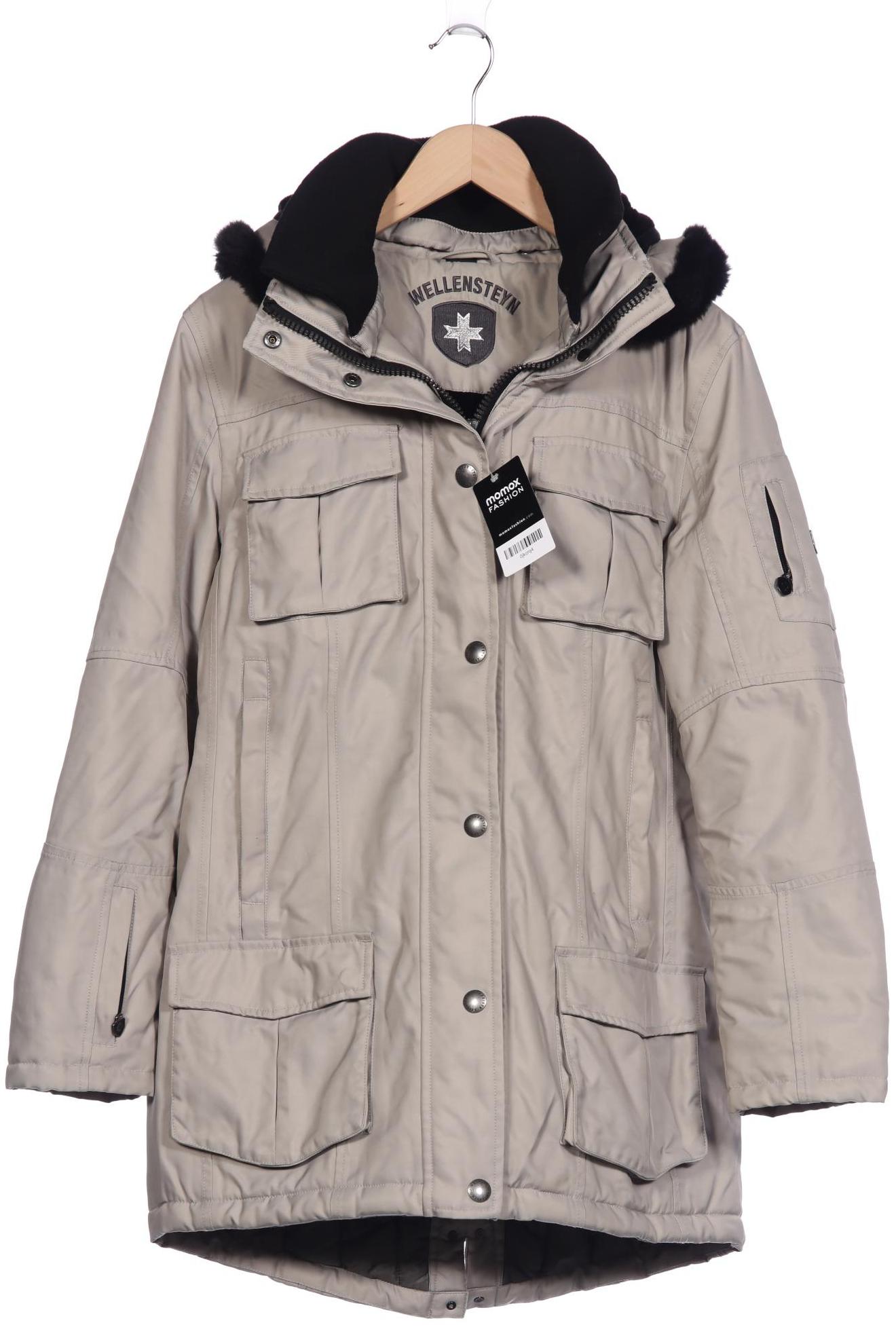 

Wellensteyn Damen Mantel, beige