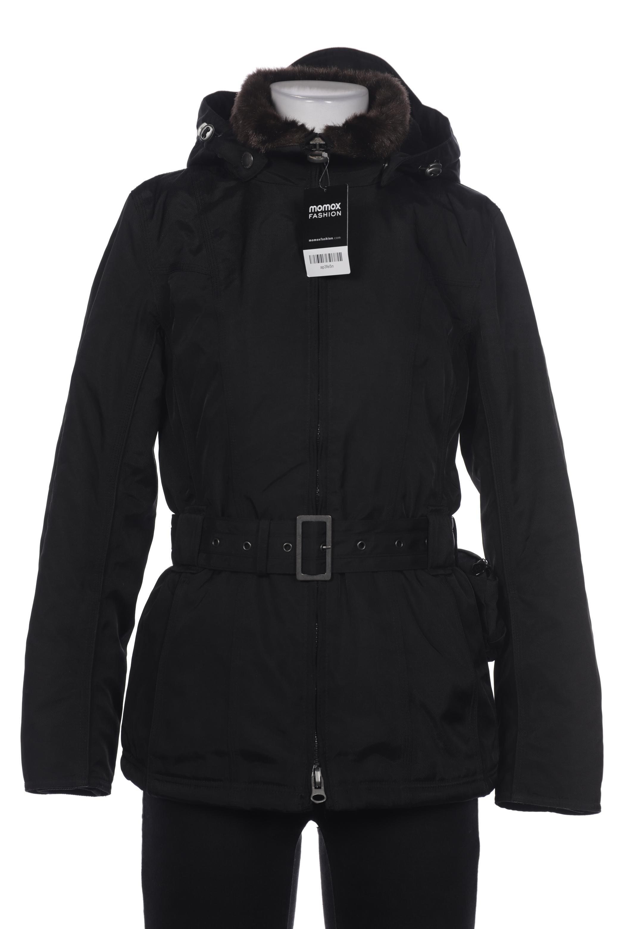 

Wellensteyn Damen Mantel, schwarz, Gr. 34