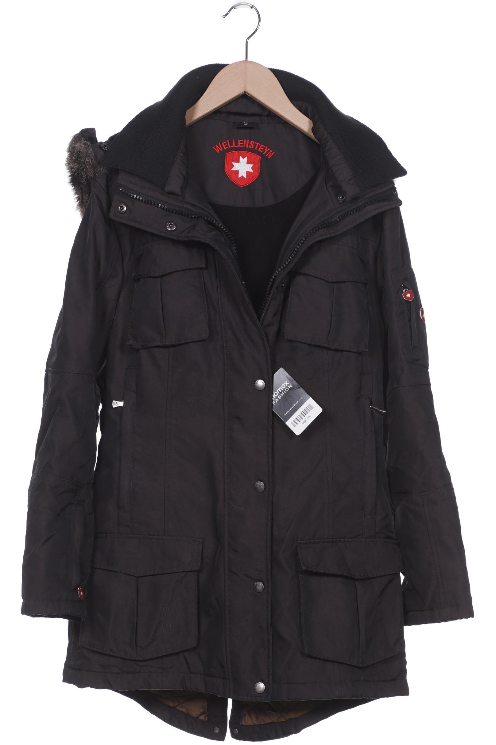 

Wellensteyn Damen Mantel, braun