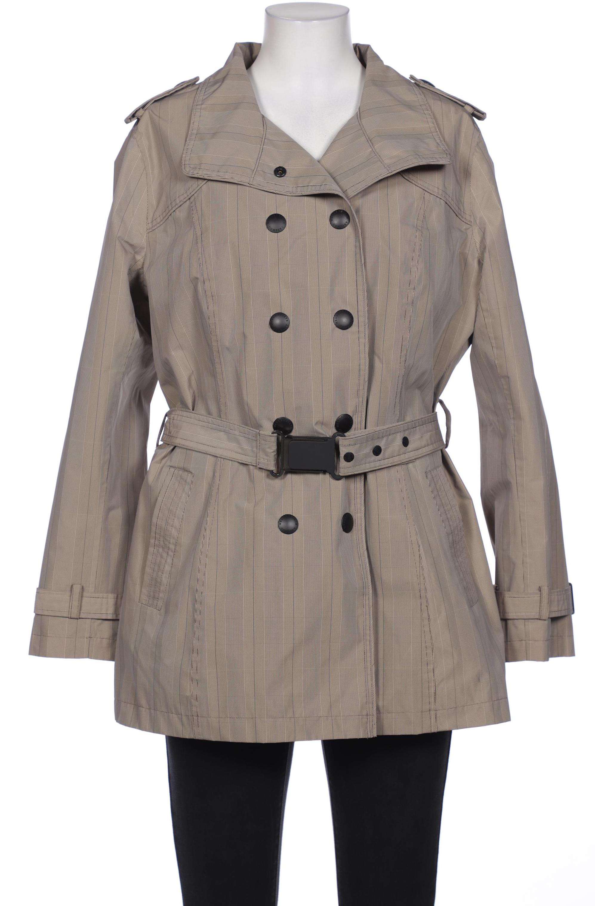 

Wellensteyn Damen Mantel, beige