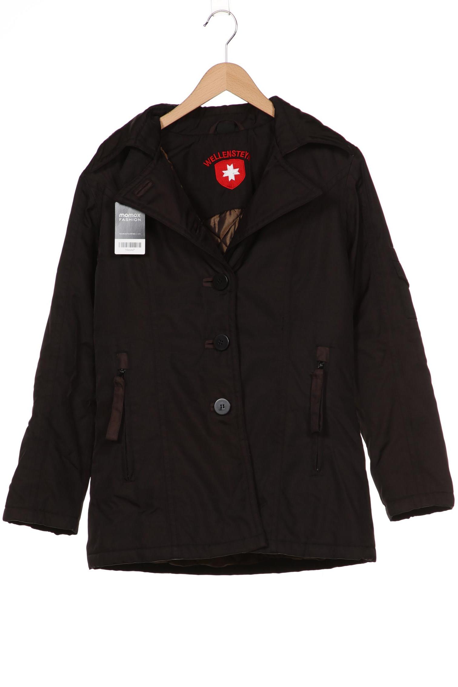 

Wellensteyn Damen Mantel, schwarz