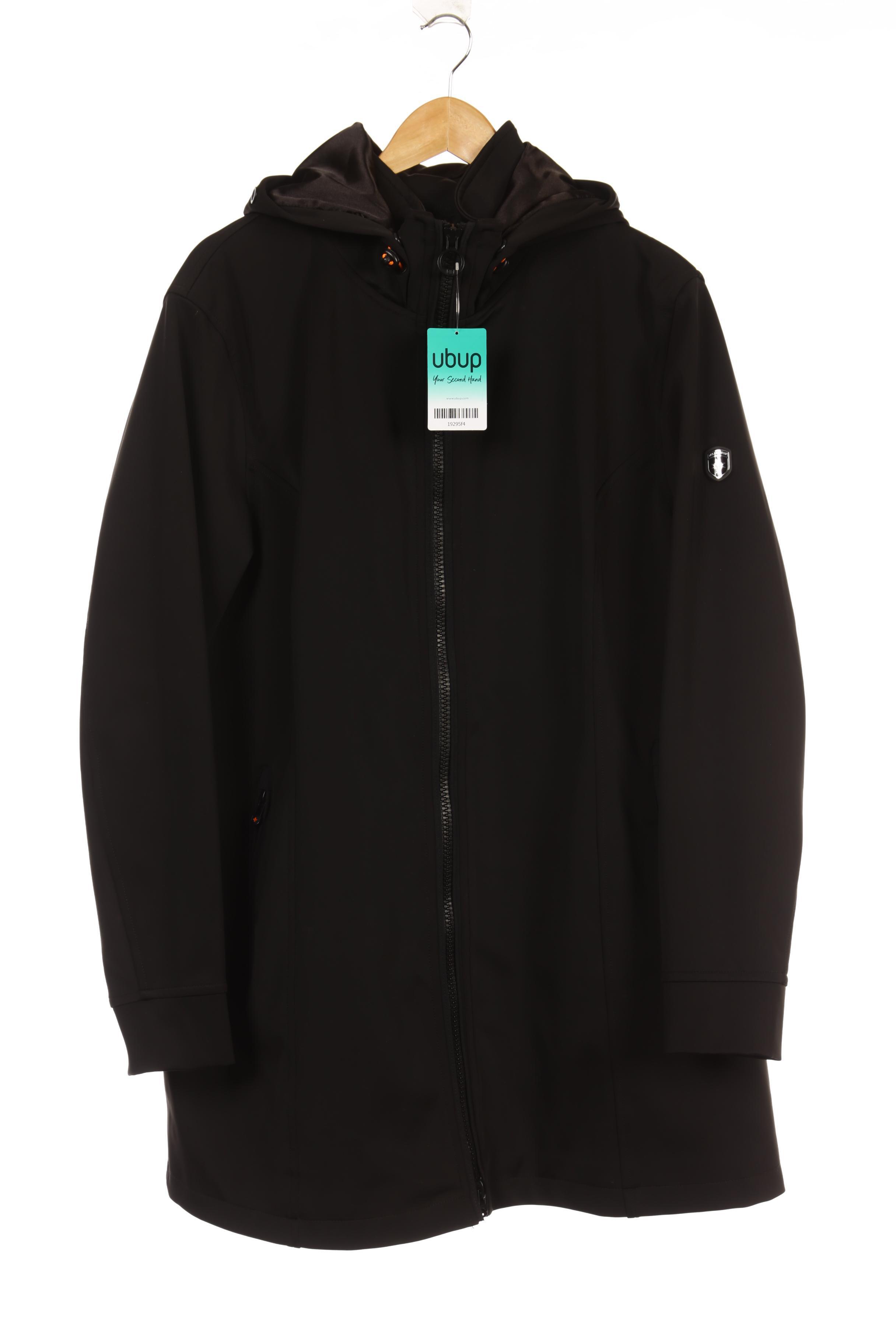 

Wellensteyn Damen Mantel, schwarz, Gr.