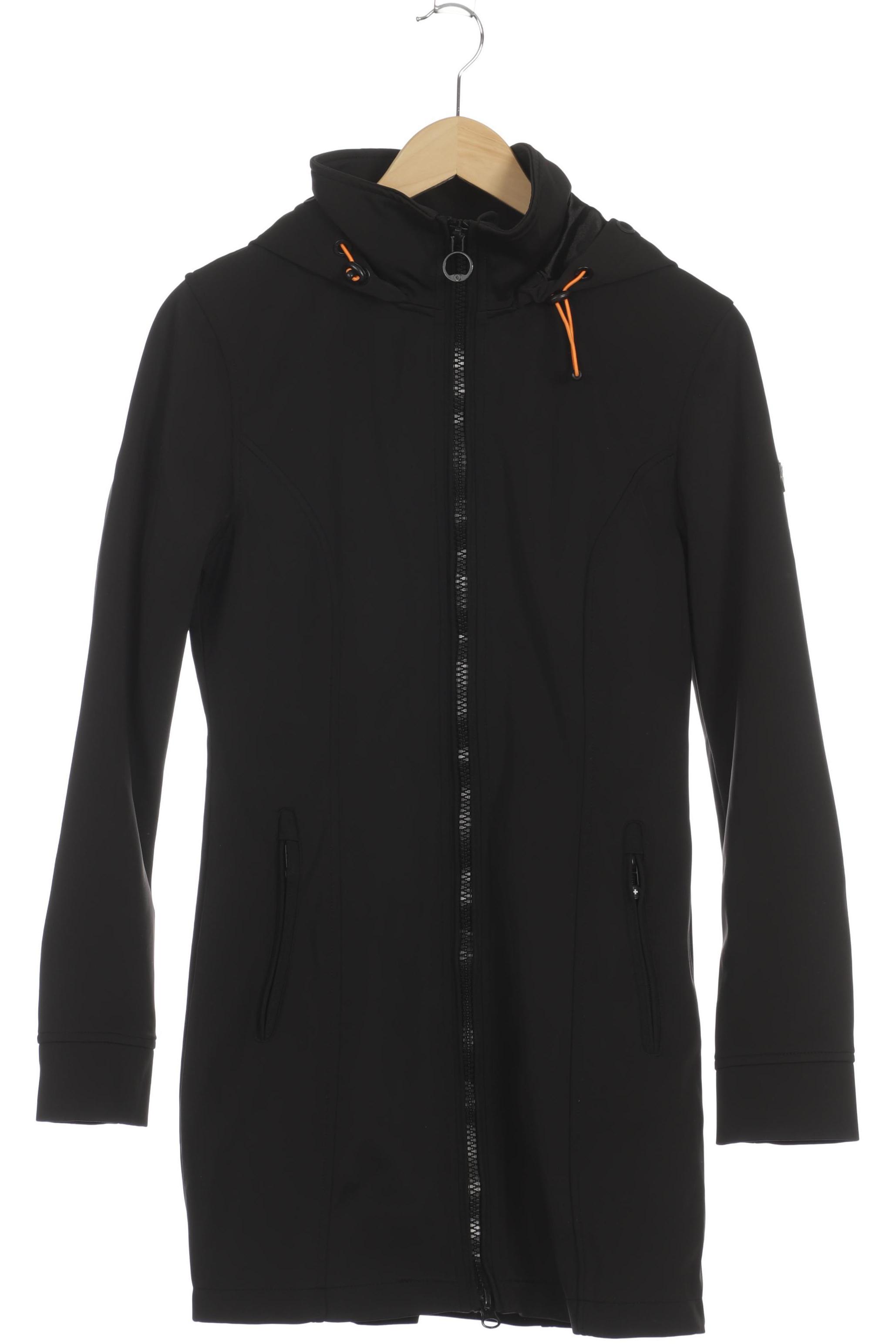 

Wellensteyn Damen Mantel, schwarz, Gr.